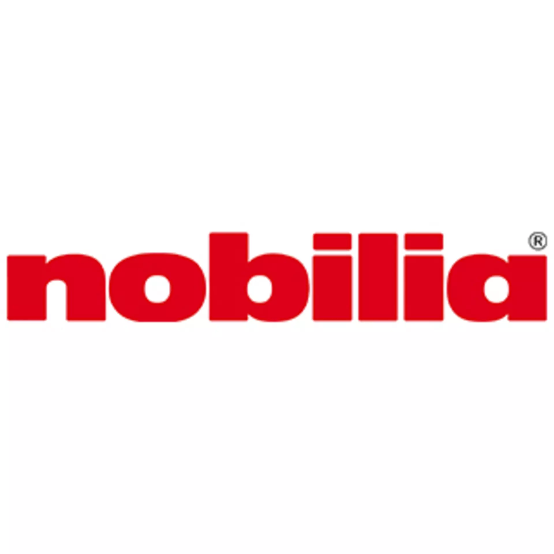 Logo nobilia
