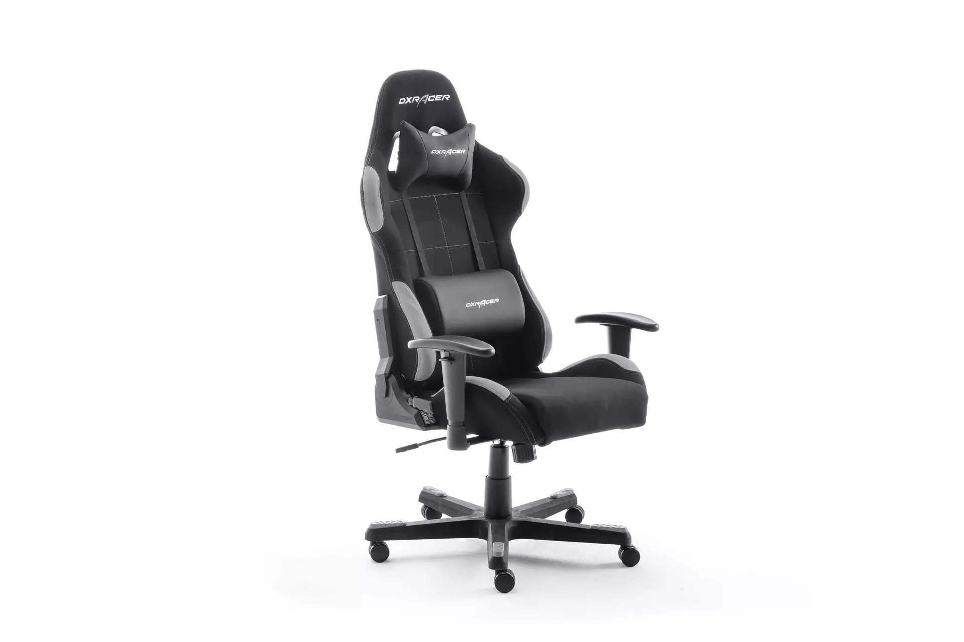Büro-Drehstuhl DX-RACER 5 MCA furniture Textil 52 x 126 x 53 cm