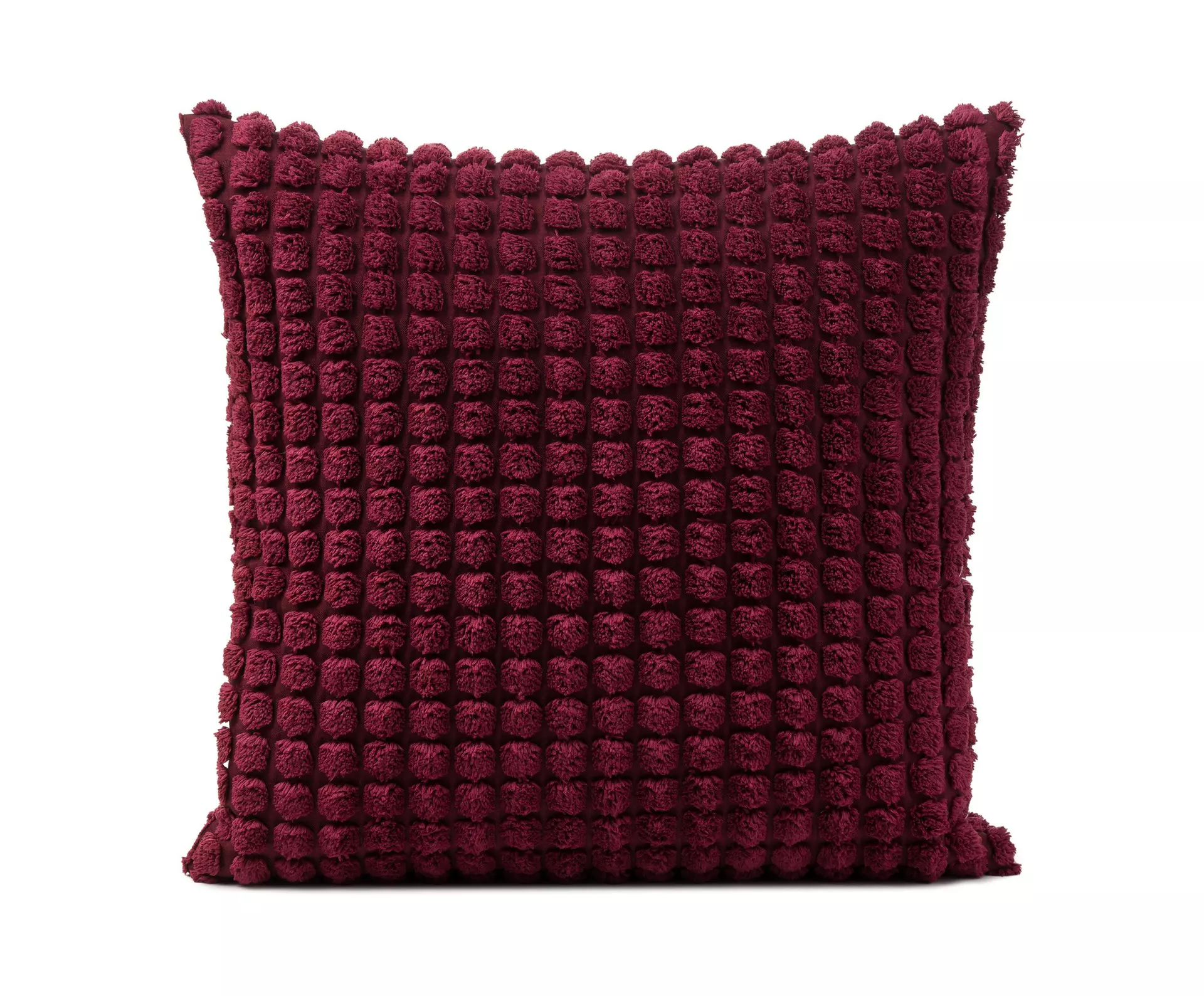 Kissenhülle Cookie Hoch/Tief Ambiente Trendlife Textil 50 x 50 cm
