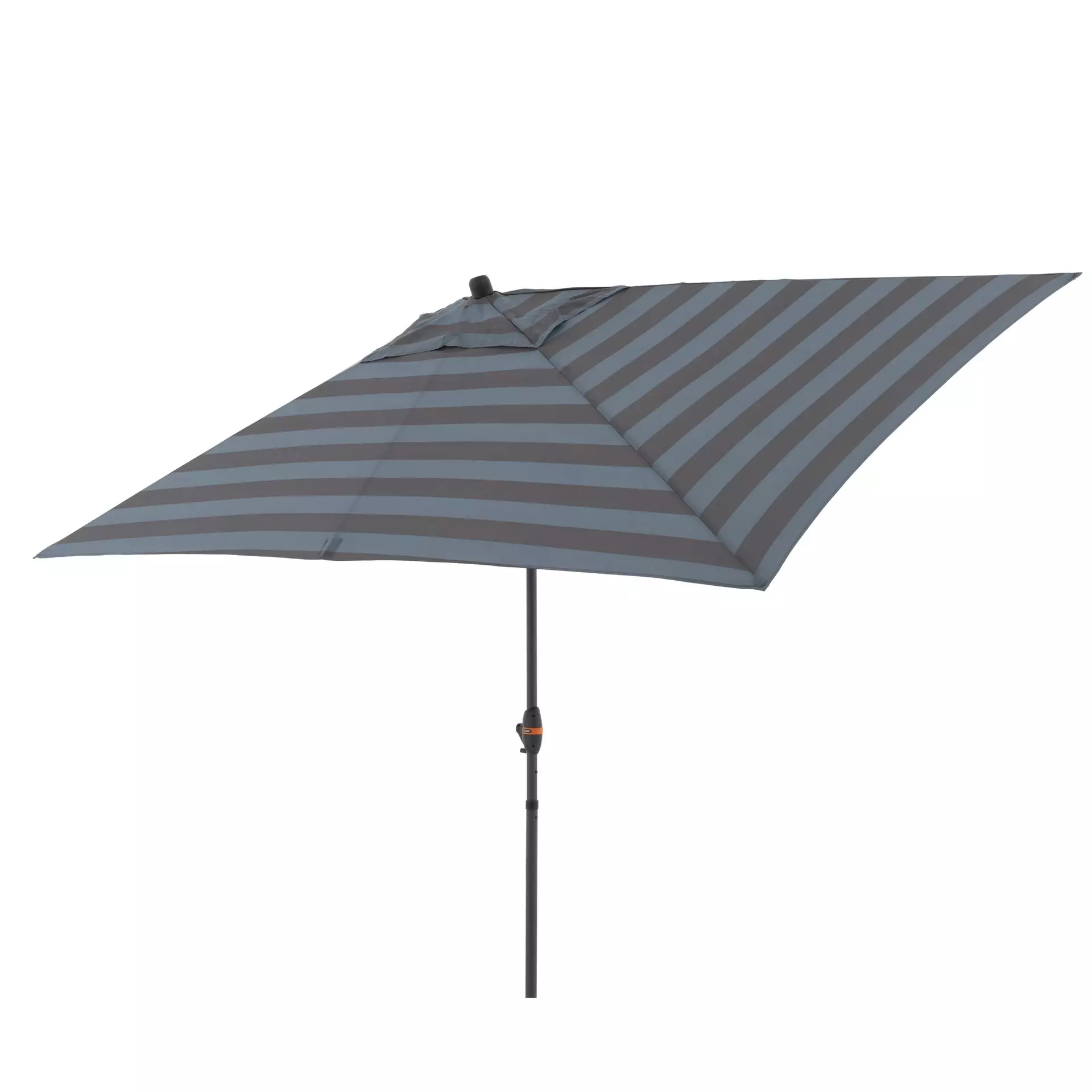 Sonnenschirm myZone Auto tilt Doppler Textil 13 x 13 x 192 cm