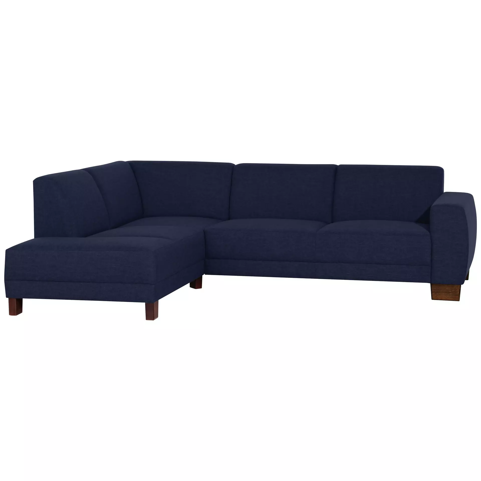 Polstergarnitur Blackpool Max Winzer Textil 188 x 75 x 248 cm