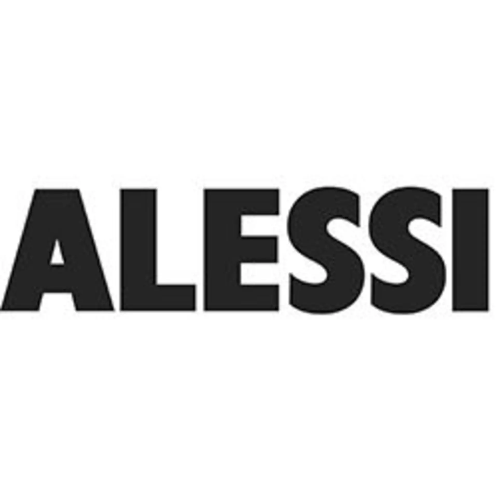 Logo Alessi