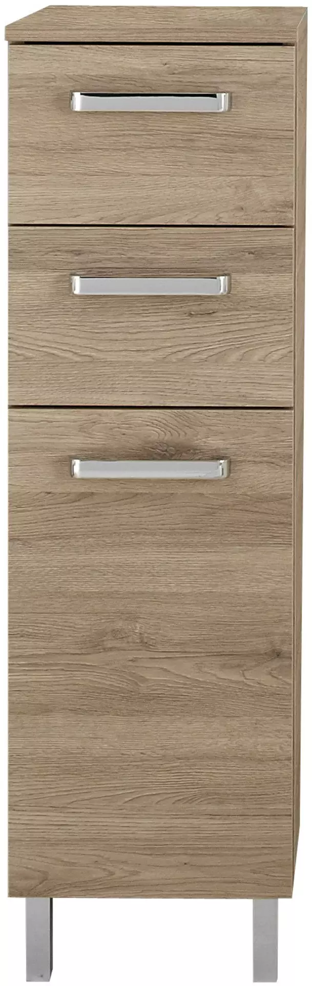 Highboard Quickset 313 PELIPAL Holzwerkstoff 33 x 100 x 30 cm