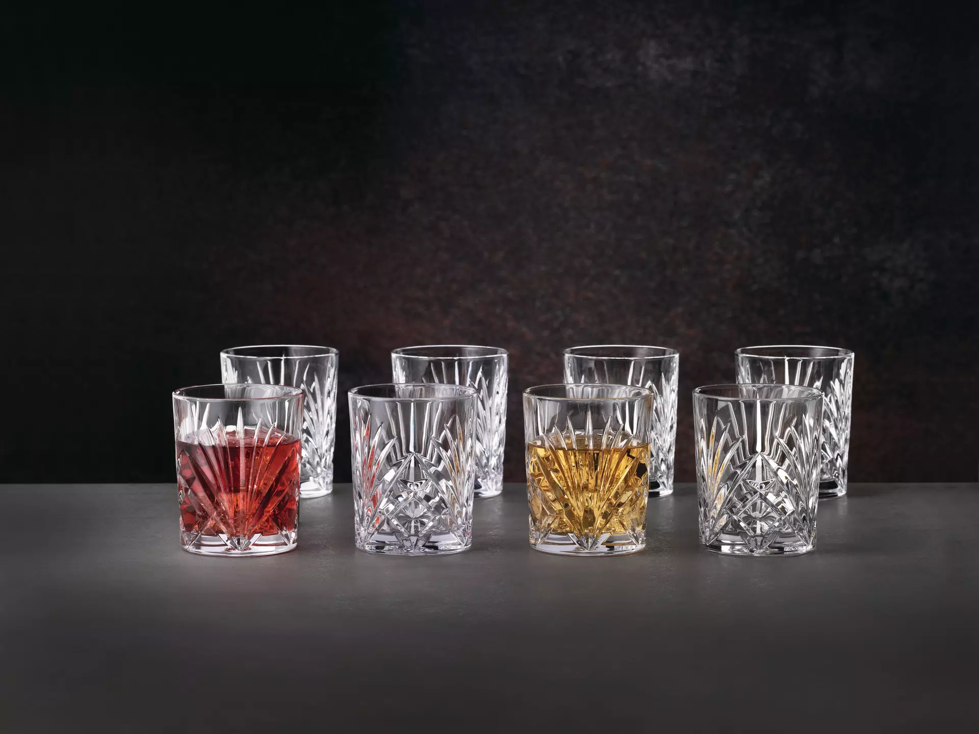 Whiskyglas