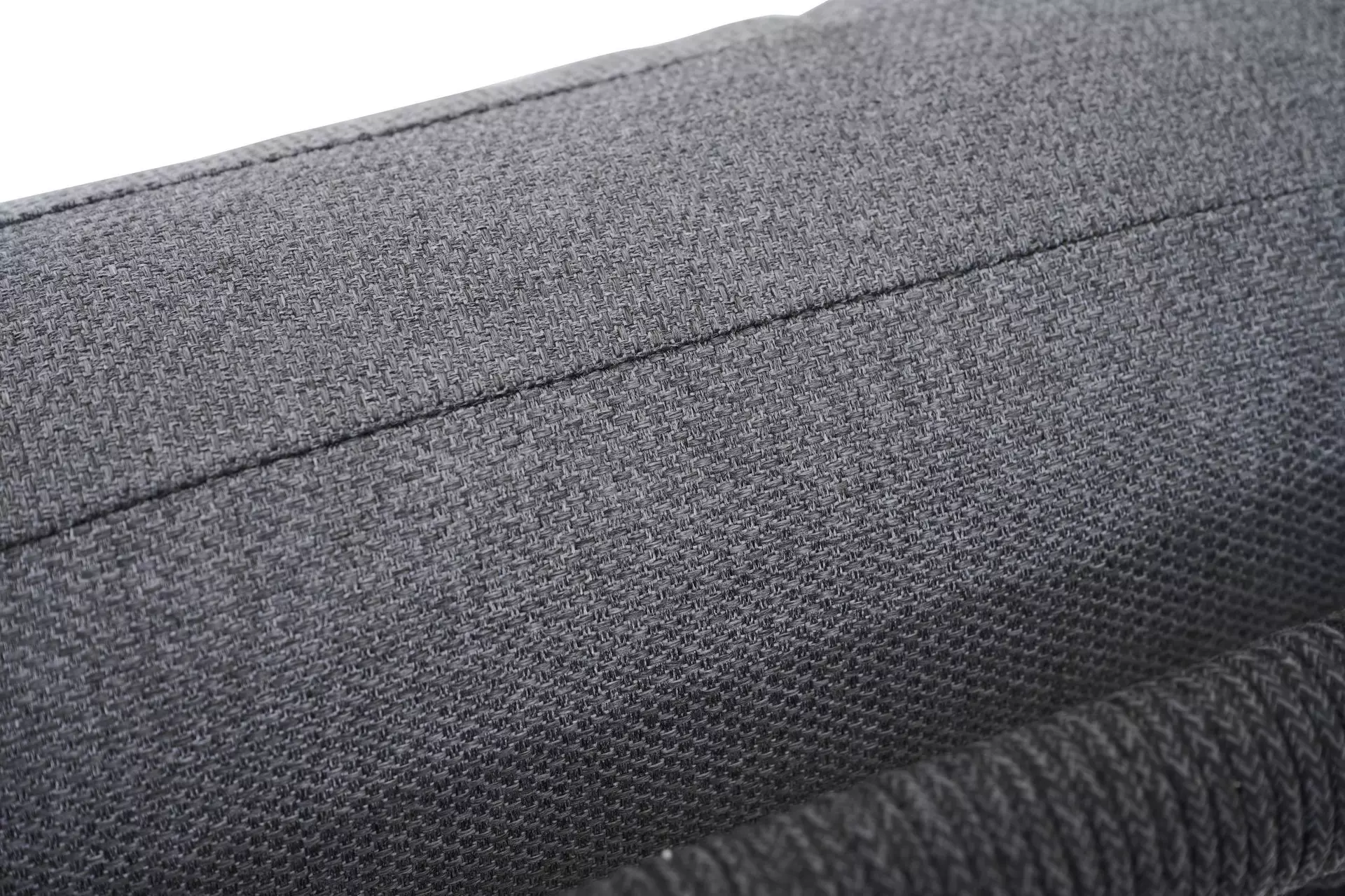 Gartensessel CORTINA Outdoor Textil 78 x 97 x 81 cm