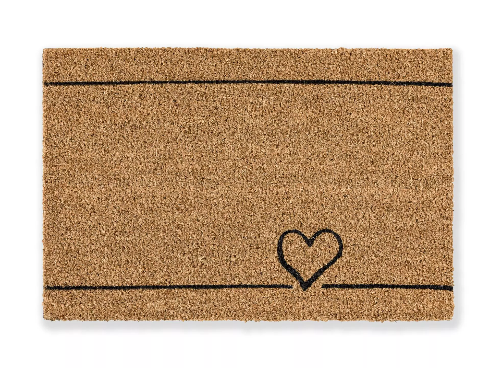 Türmatte Coco Smart Astra Textil 40 x 60 cm