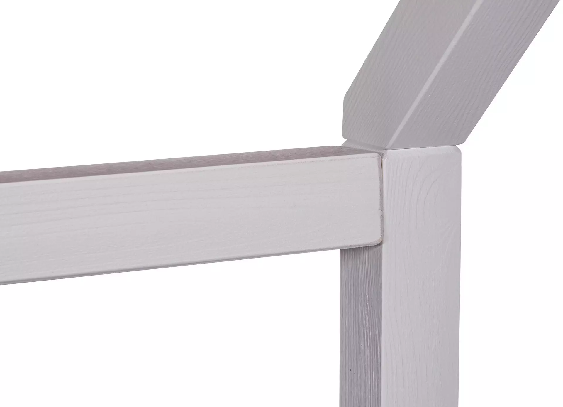 Kinderbett Funky Housebed Inter Link Holz 97 x 174 x 207 cm