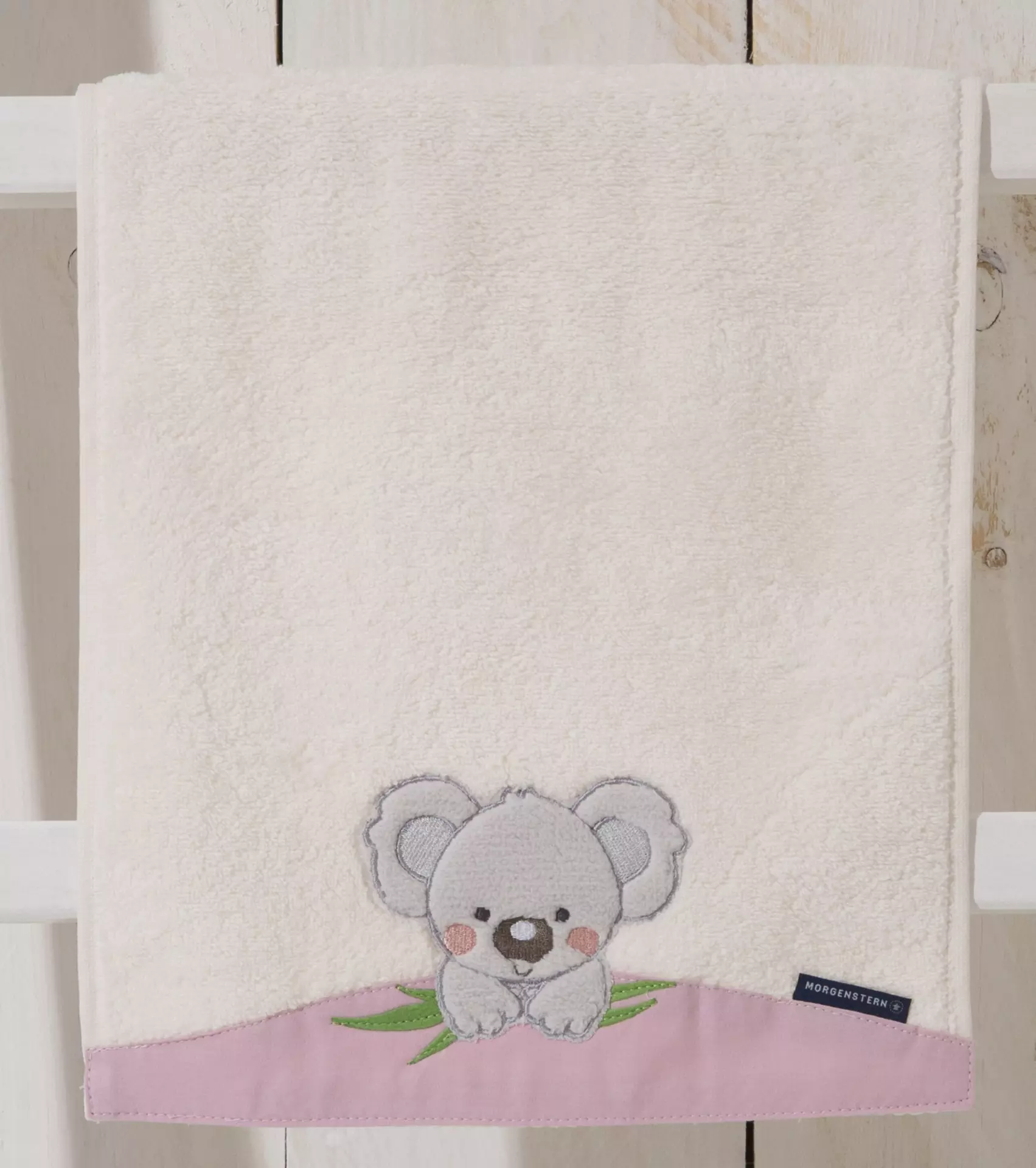 Handtuch Koala Keno MORGENSTERN Textil 50 x 100 cm