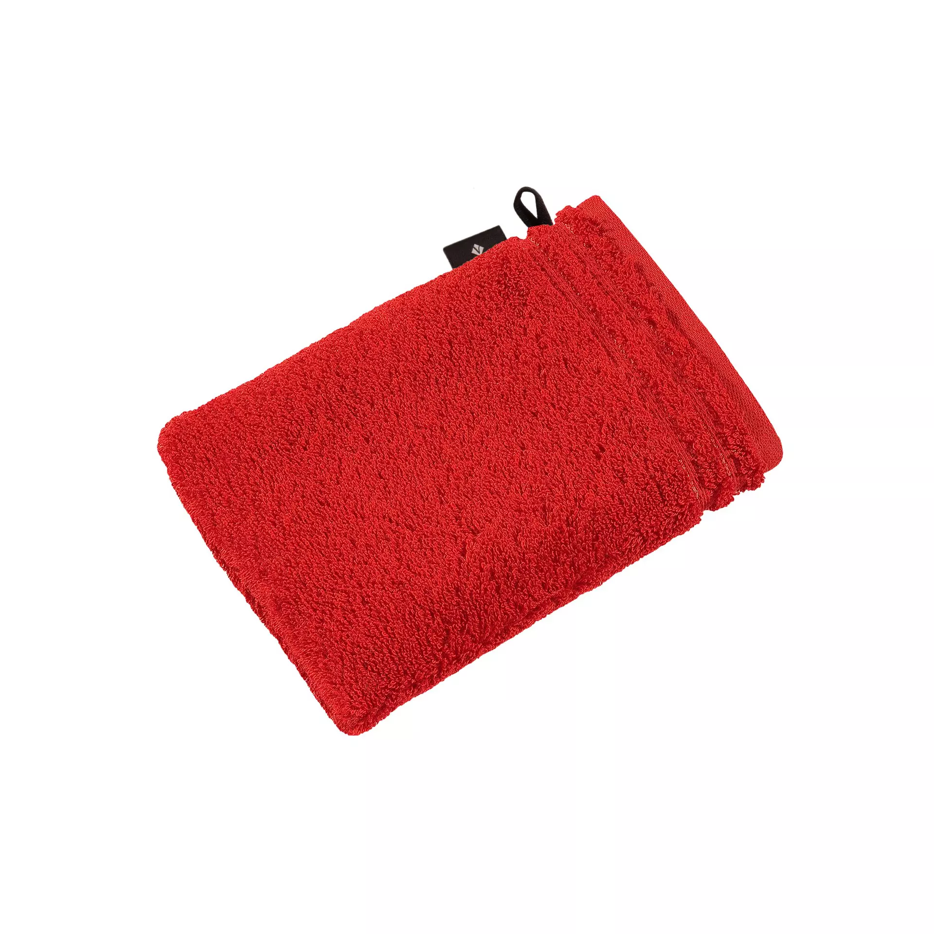 Waschhandschuh Calypso Feeling Vossen Textil 16 x 22 cm