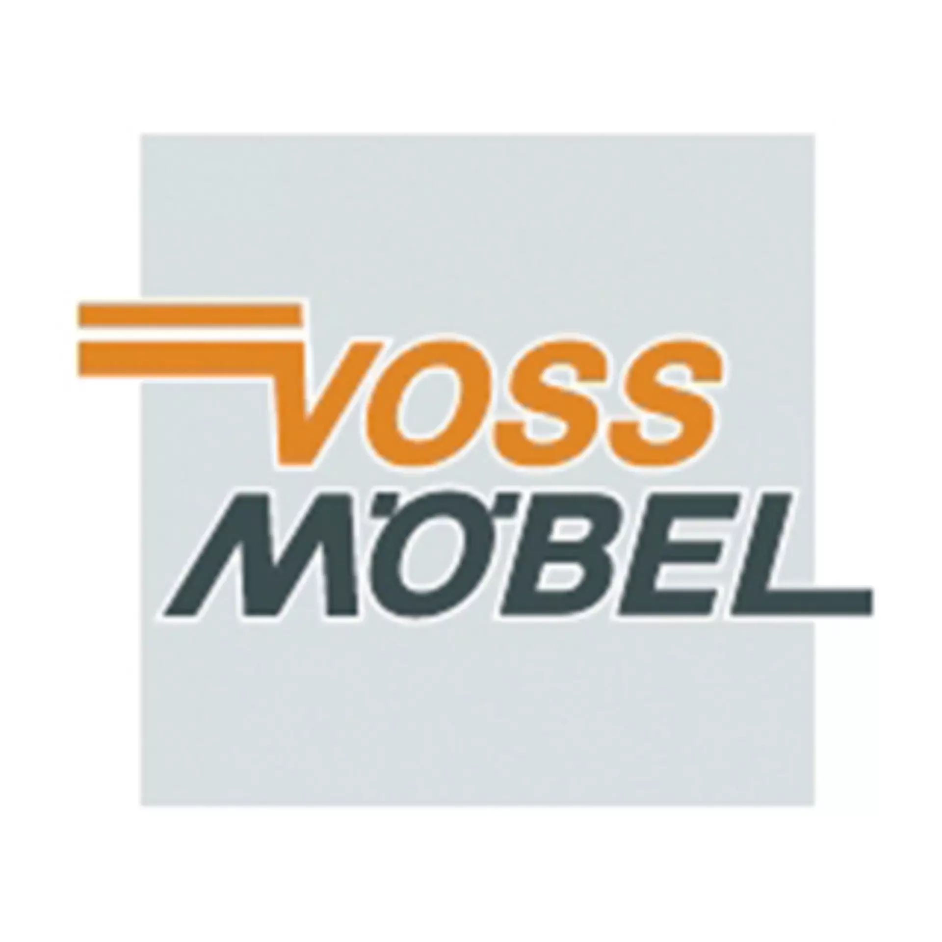 Marken Logo  VOSS MÖBEL