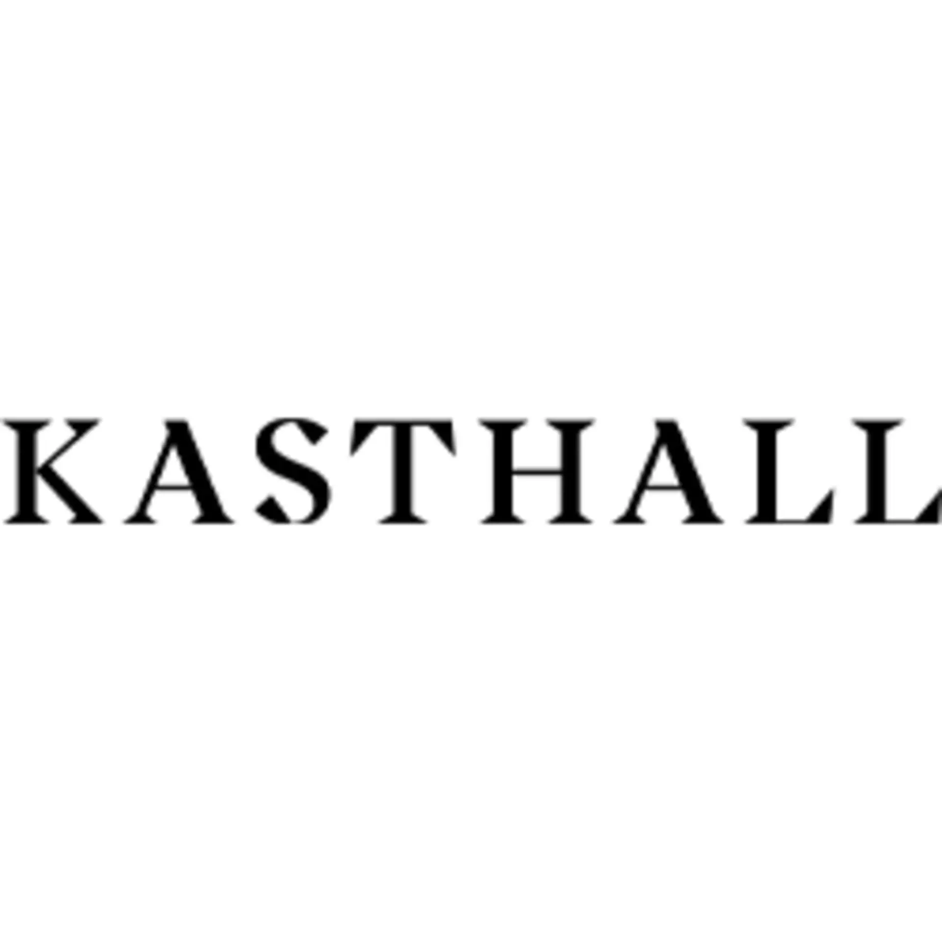 Logo der Teppichmanufaktur Kasthall