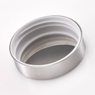 3. Bild von Vorratsdose Glas transparent