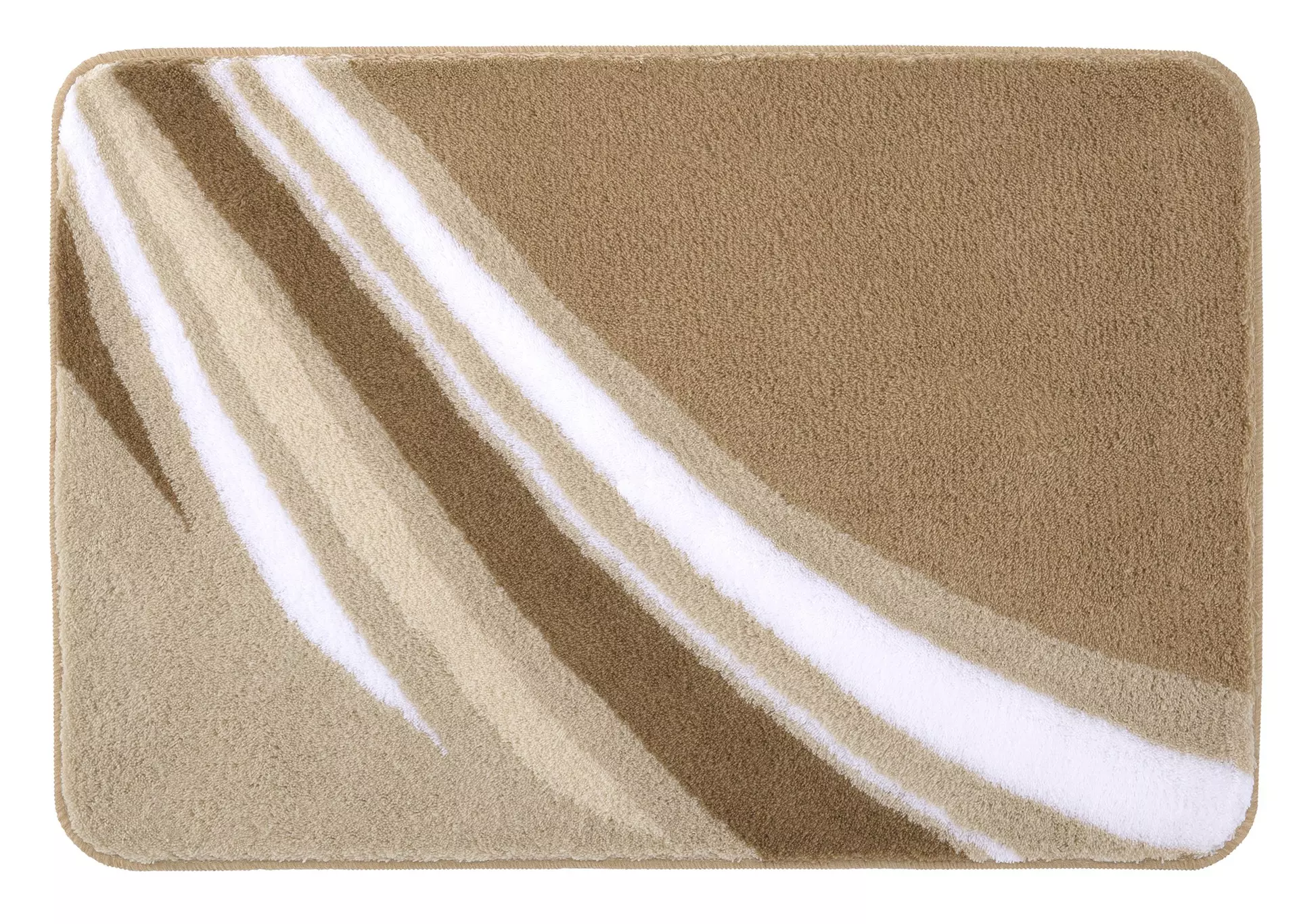 Badteppich Lyra Meusch Textil 90 x 2 x 60 cm