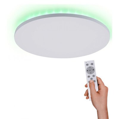 6. Bild von Deckenleuchte LED Fernbedienung weiß