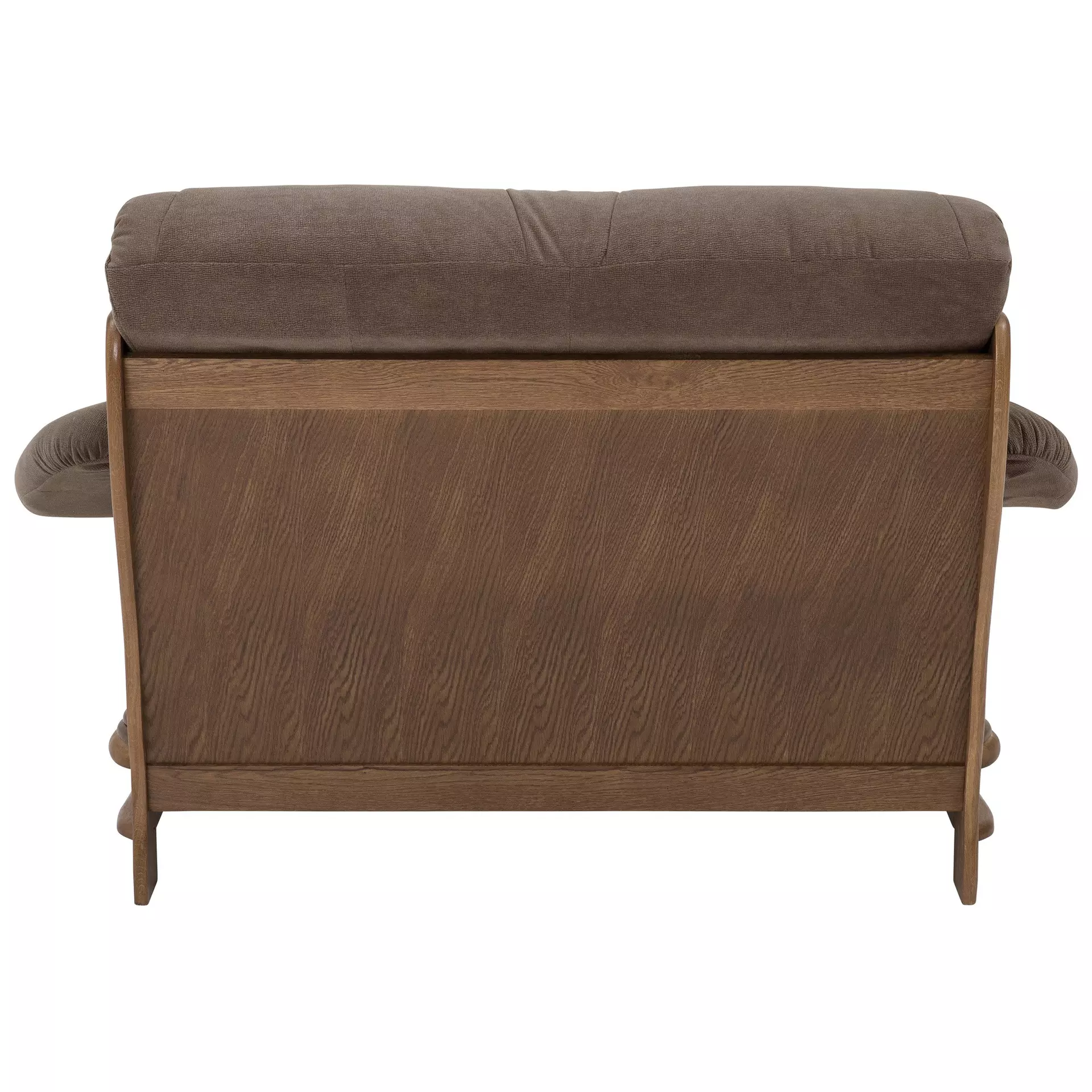 Sofa 2-Sitzer Tennessee Max Winzer Textil 95 x 95 x 148 cm