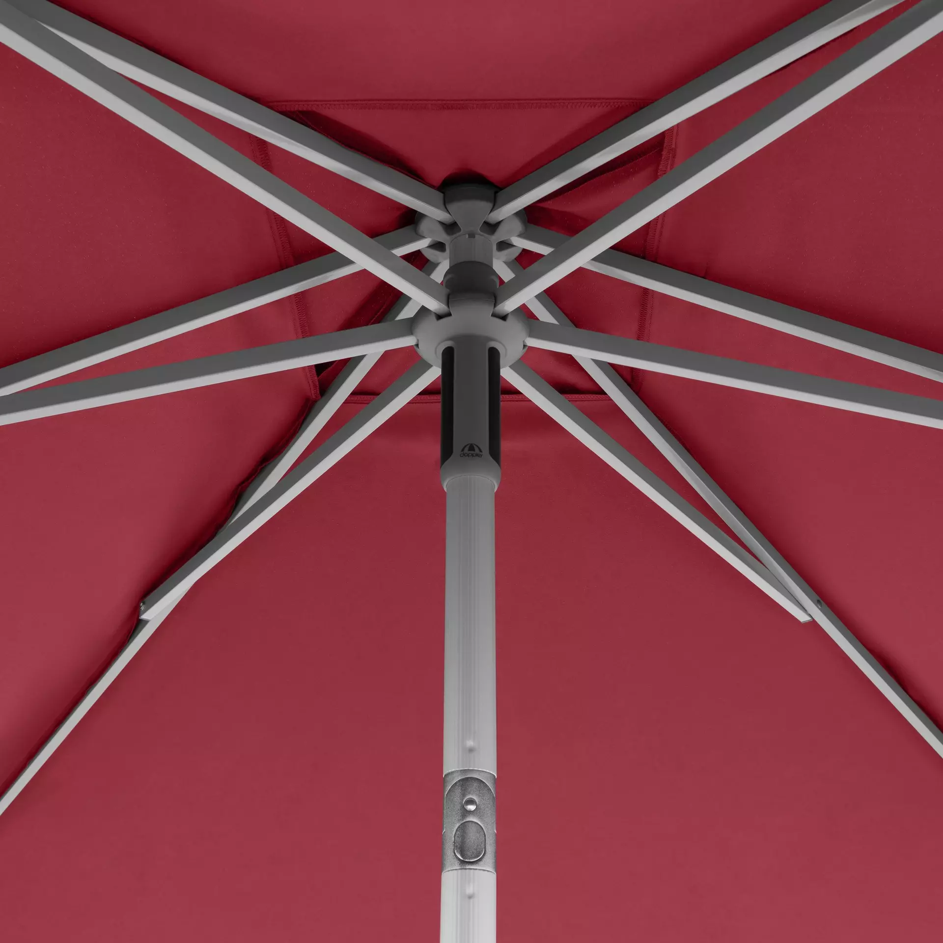 Sonnenschirm GS ACT NEO Doppler Textil 200 x 252 x 250 cm