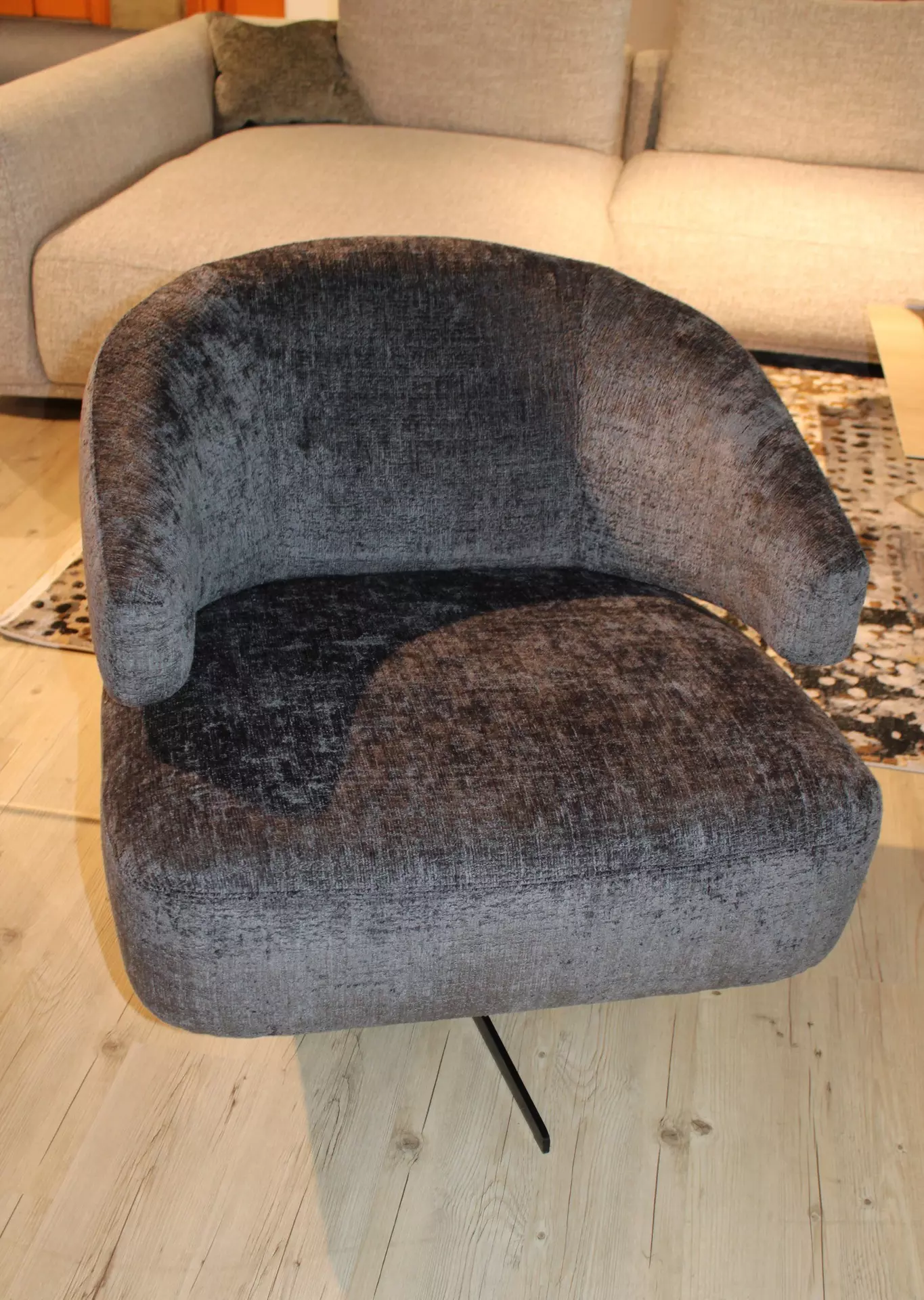 Sessel NOLA