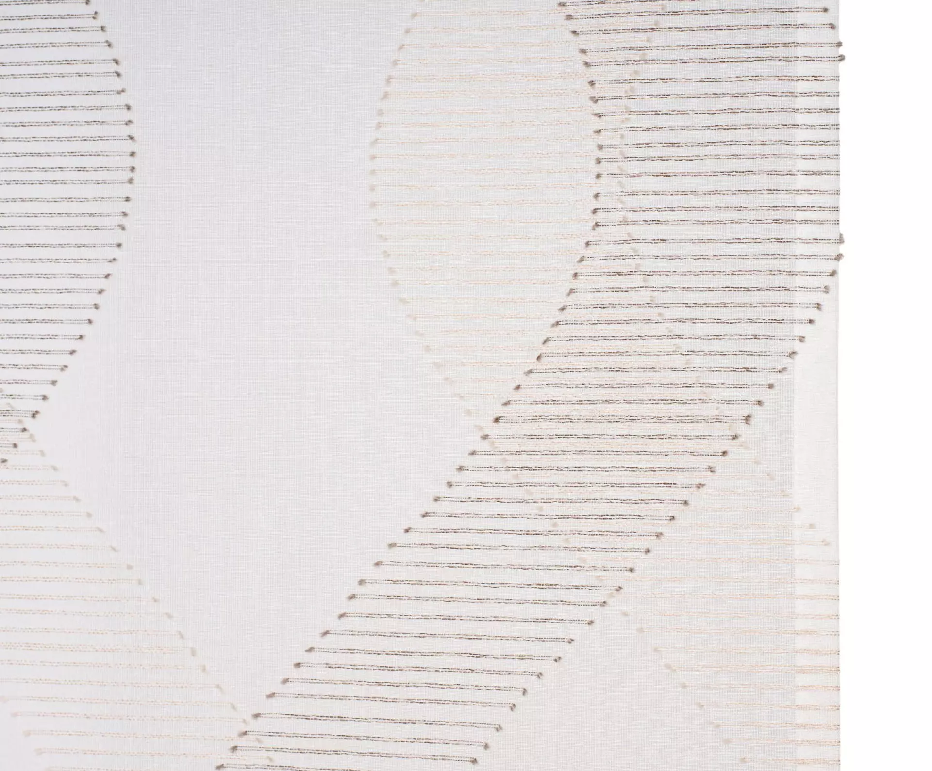 Flächenvorhang Balou Ambiente Trendlife Textil 60 x 245 cm