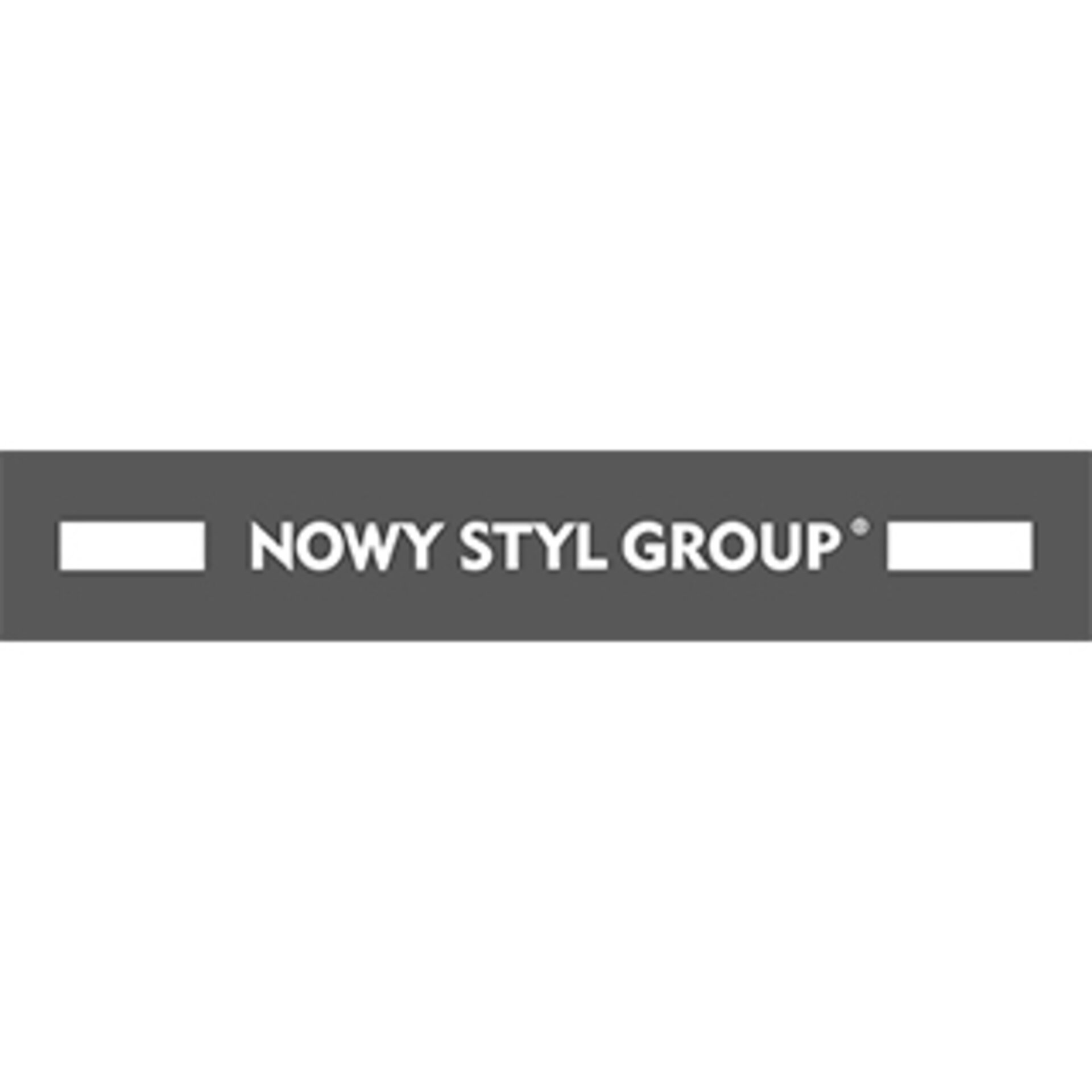 Logo NOWY STYL Group