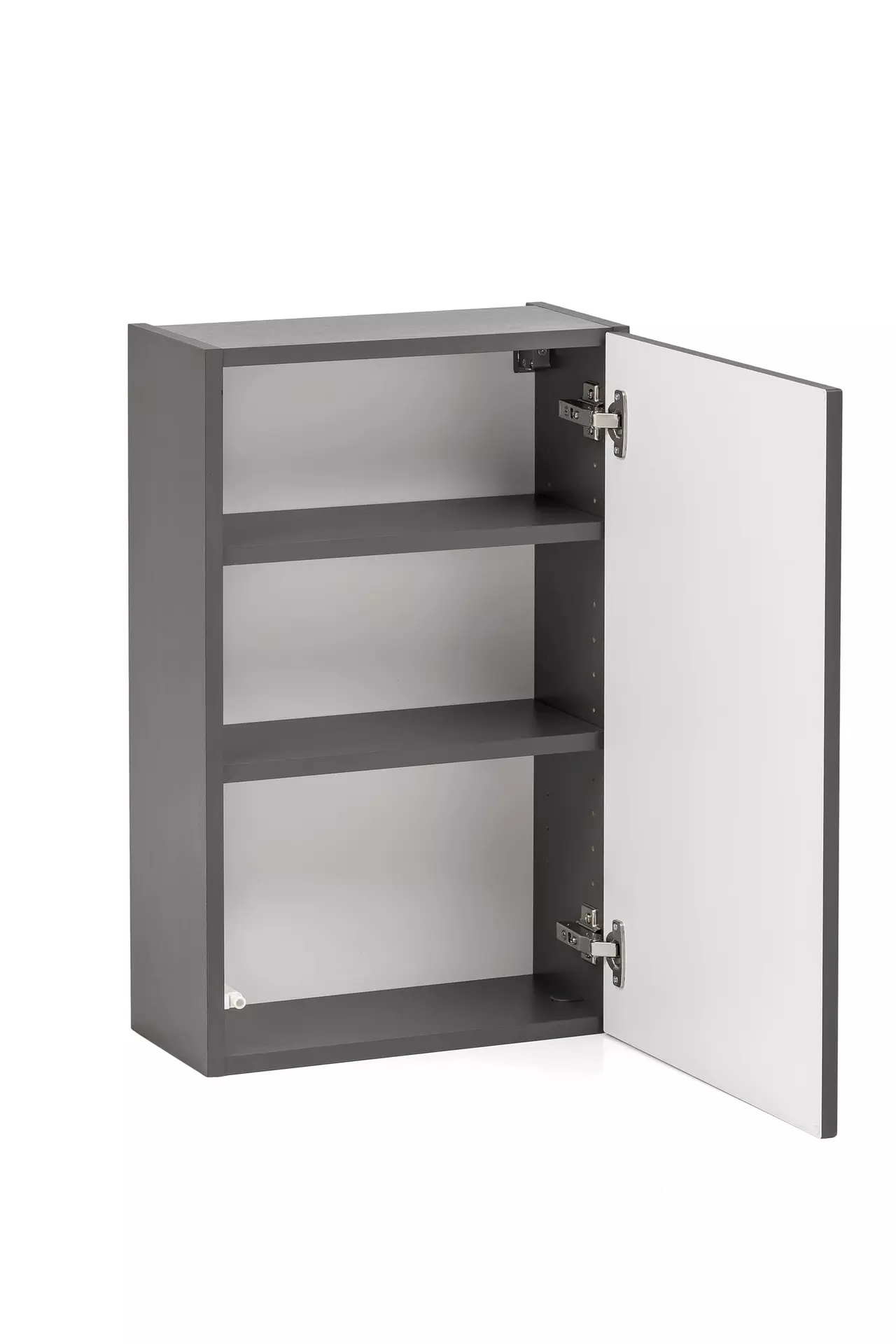 Hängeschrank Pienza Coco Badwelten Holzwerkstoff 20 x 64 x 40 cm