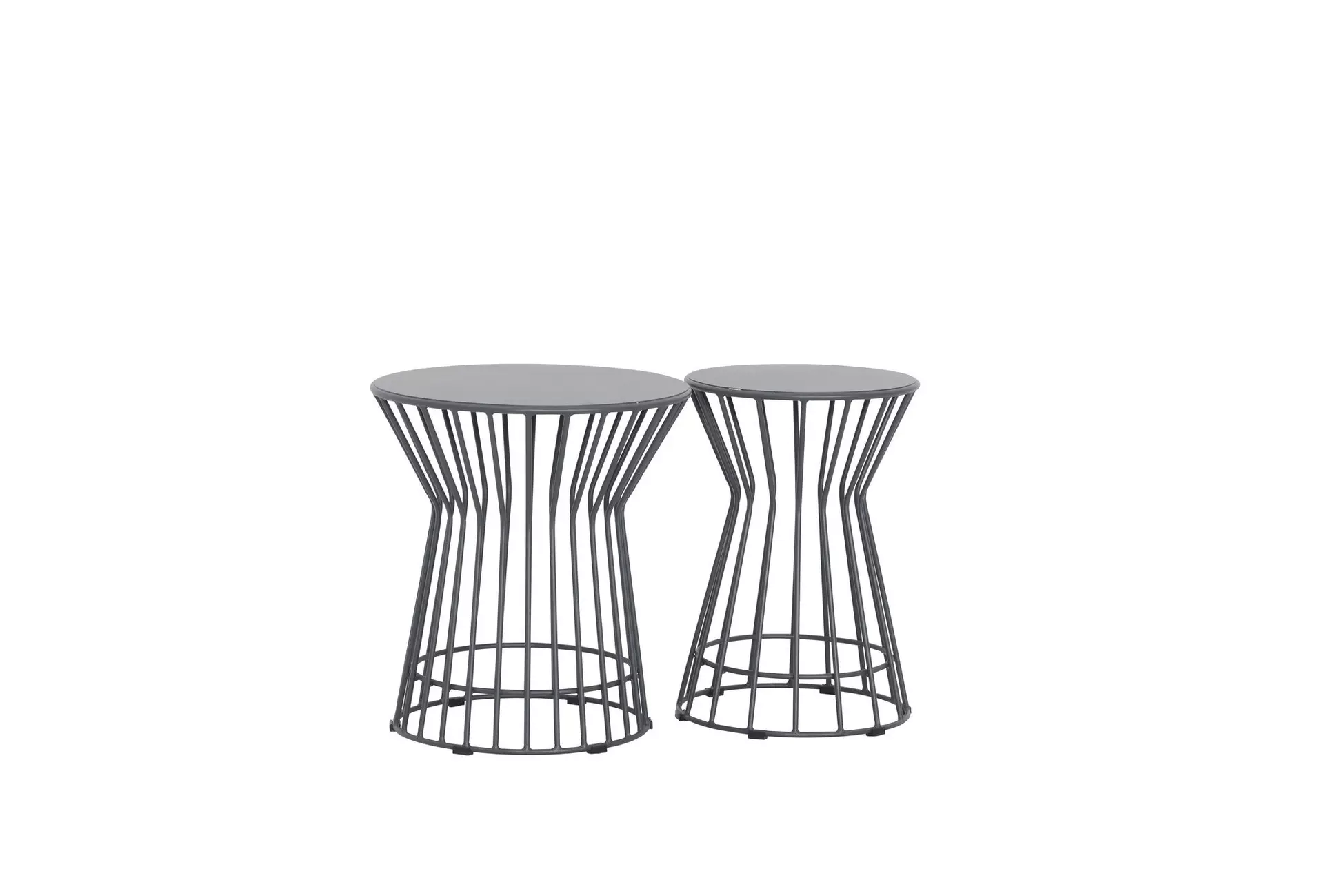 Beistelltisch-Set