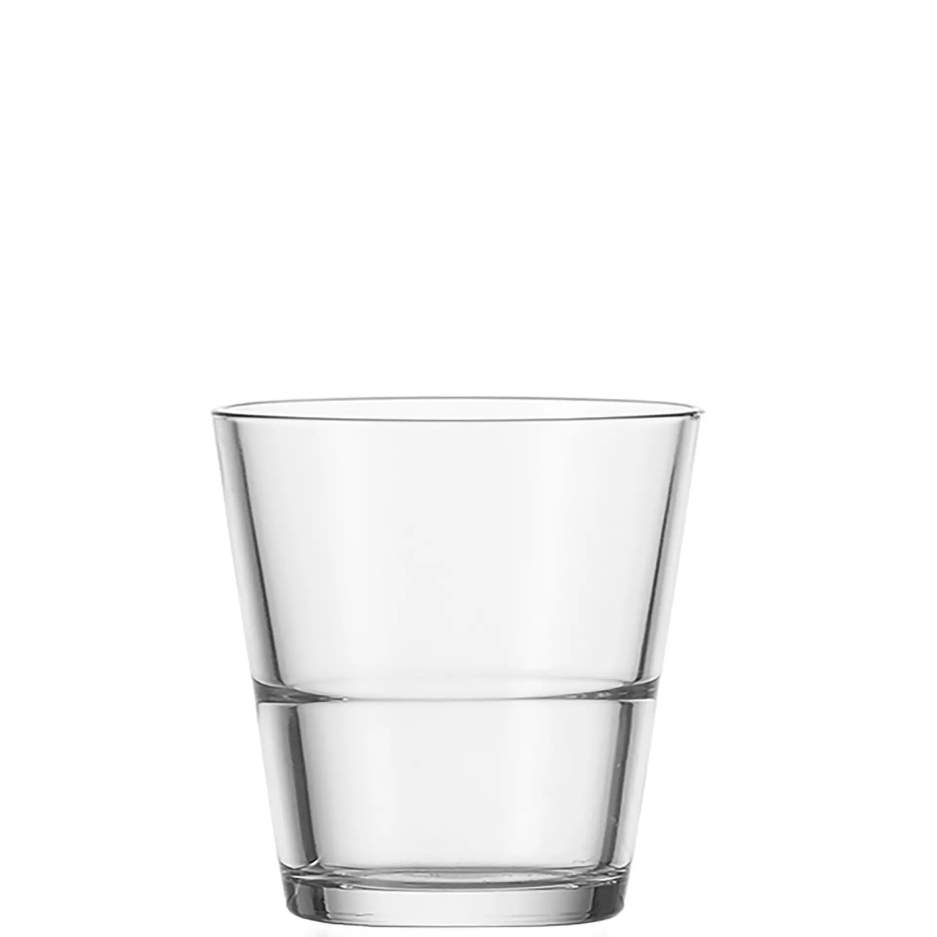 Trinkglas EVENT Leonardo Glas 8 x 9 x 8 cm