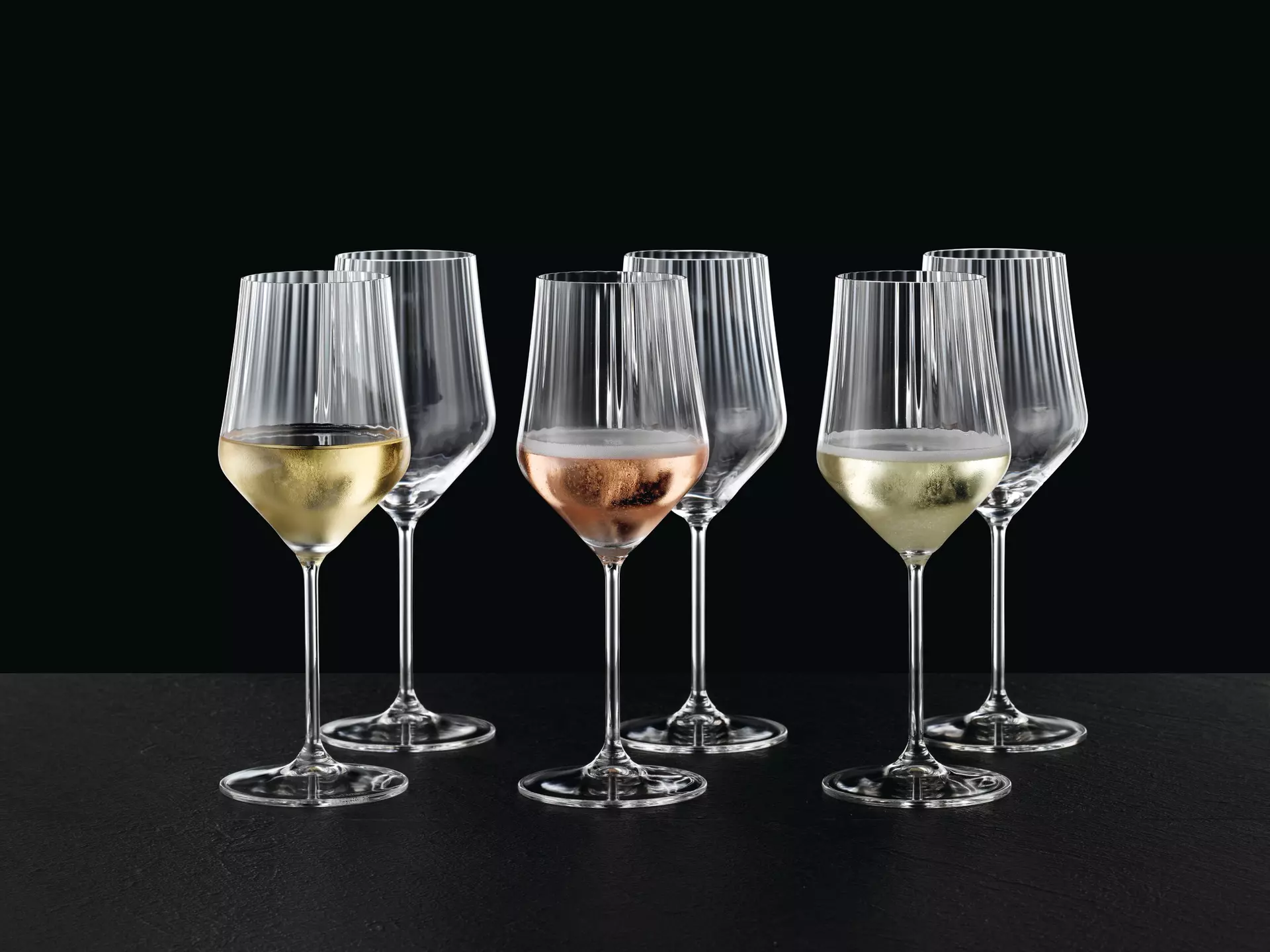 Gläser-Set