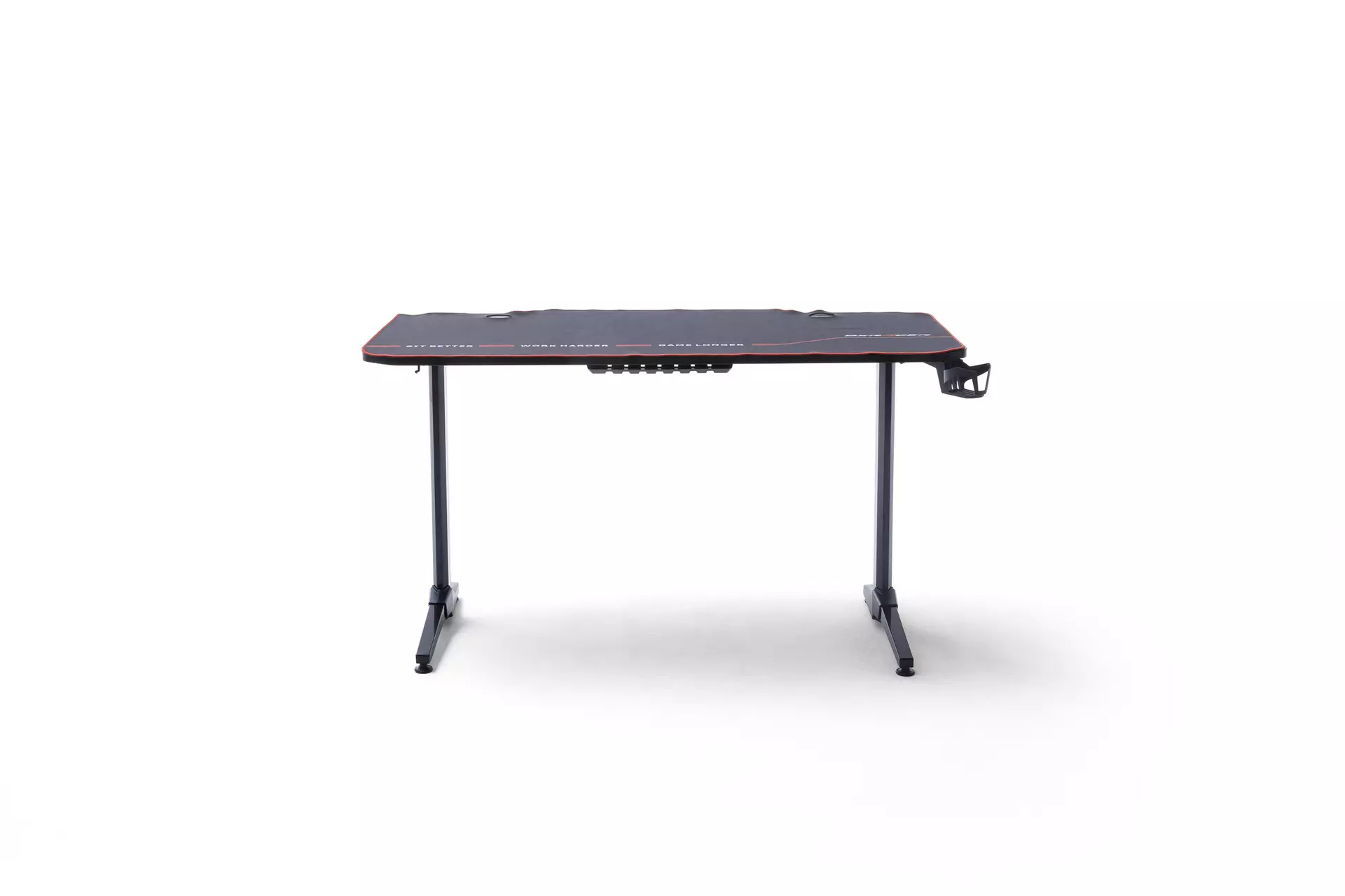 Schreibtisch DX-RACER-DESK MCA furniture Holzwerkstoff 66 x 75 x 140 cm