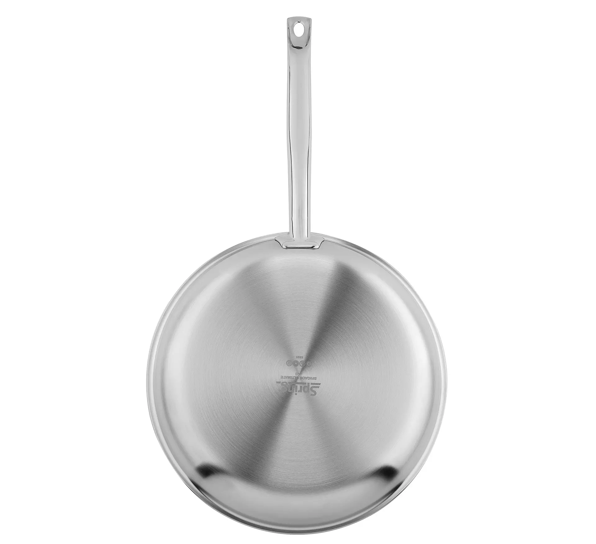 Pfanne BRIGADE ULTIMATE Spring Metall 4 x 