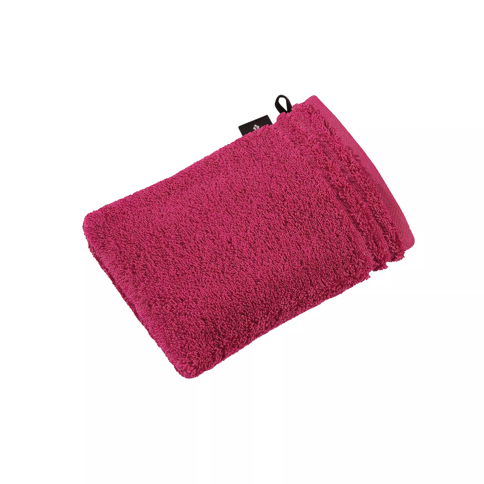 Waschhandschuh Calypso Feeling Vossen Textil 16 x 22 cm