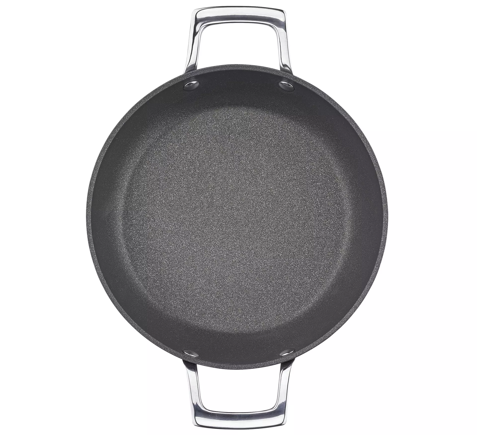 Servierpfanne MERIDIAN INTENSE PRO Spring Metall 24 x 5 x 35 cm