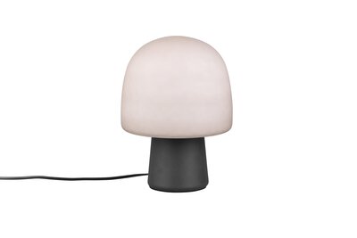 3. Bild von Tischleuchte LED schwarz