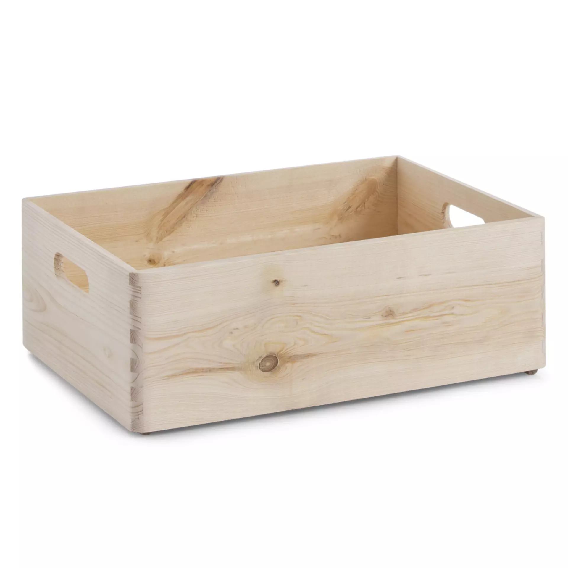 Box Zeller Present Holz 30 x 15 x 40 cm