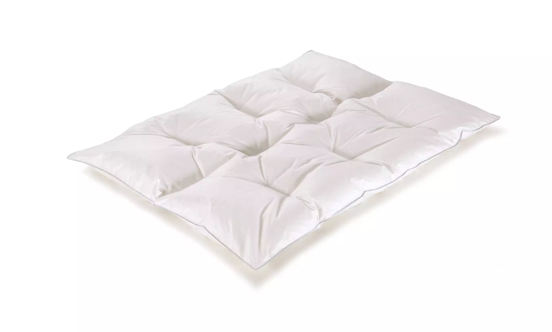 Kinderbettdecke Nalu 90 Bio leicht warm Paradies Textil 100 x 135 cm