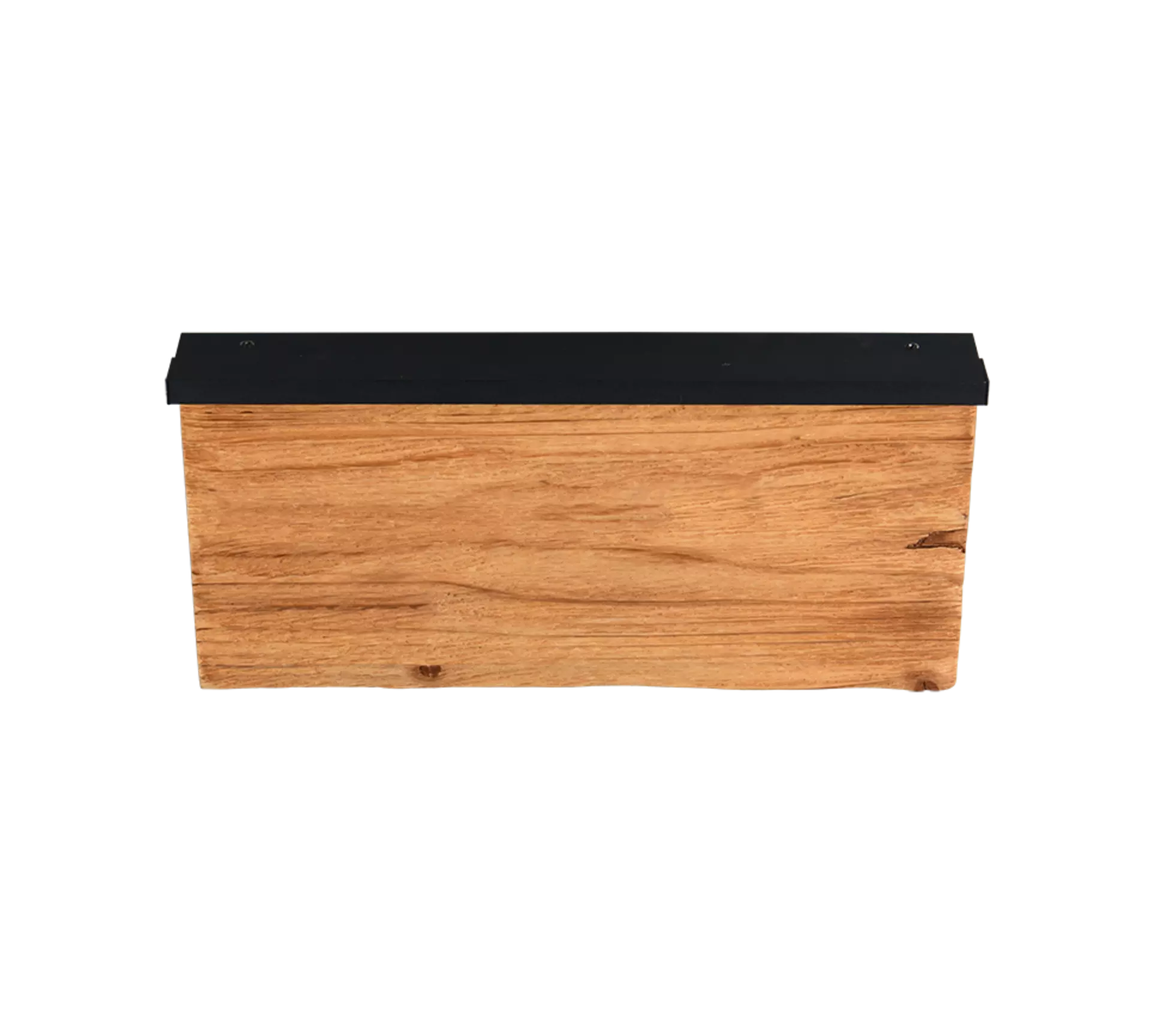 Wandleuchte Kalea Trio Leuchten Metall 8 x 15 x 30 cm