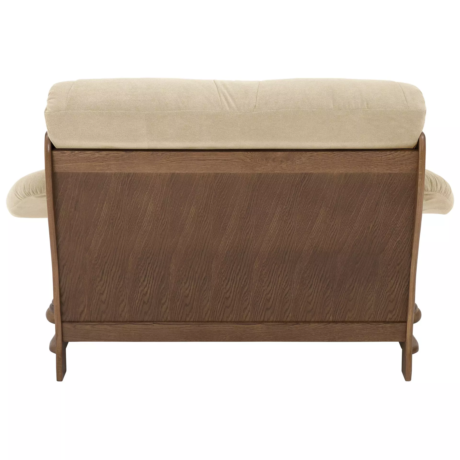 Sofa 2-Sitzer Tennessee Max Winzer Textil 95 x 95 x 148 cm