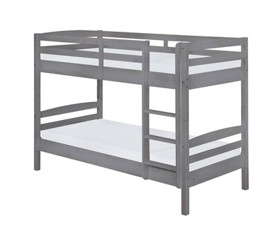 Bild von Etagenbett Holz