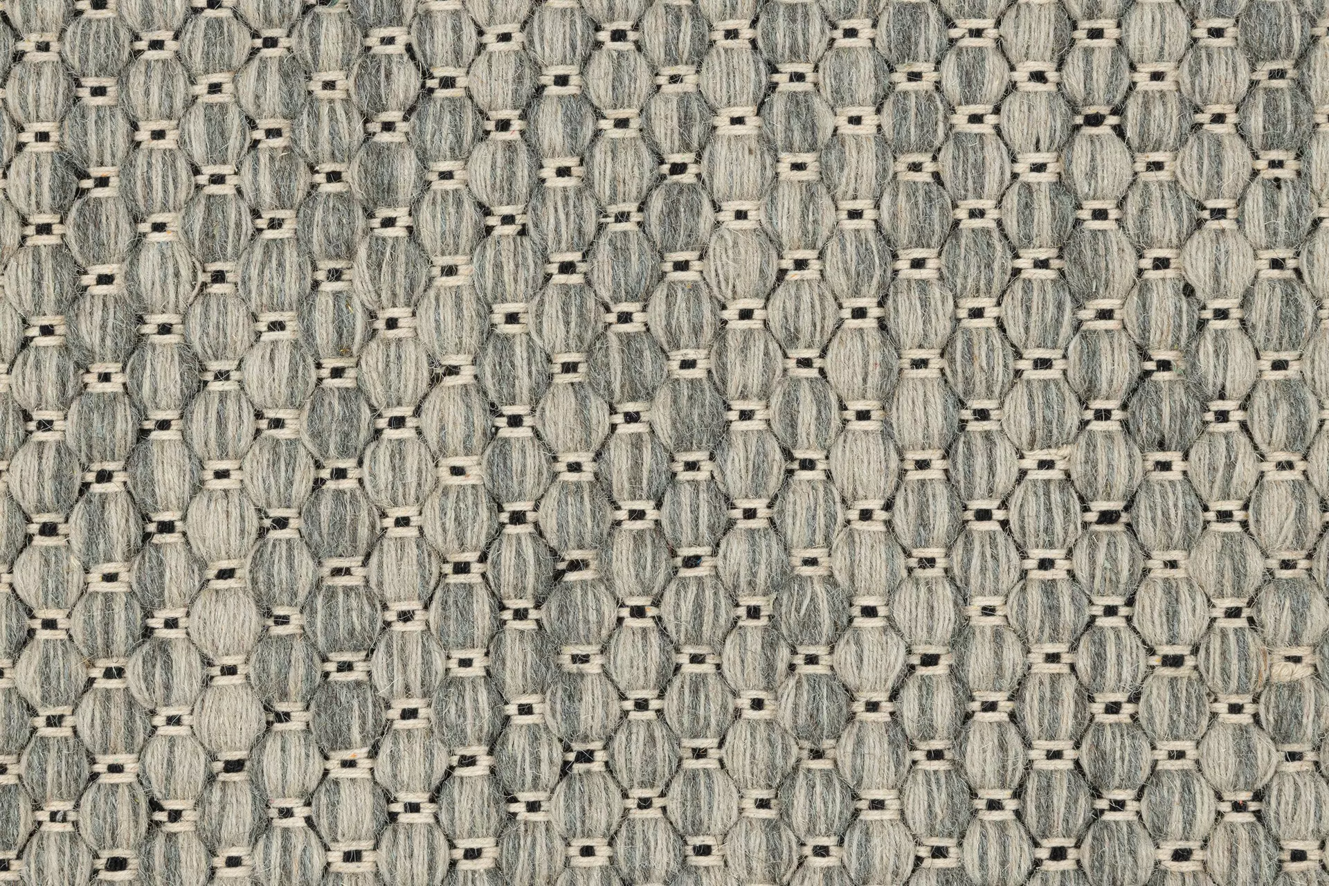 Handwebteppich Funky Theko Textil 130 x 190 cm