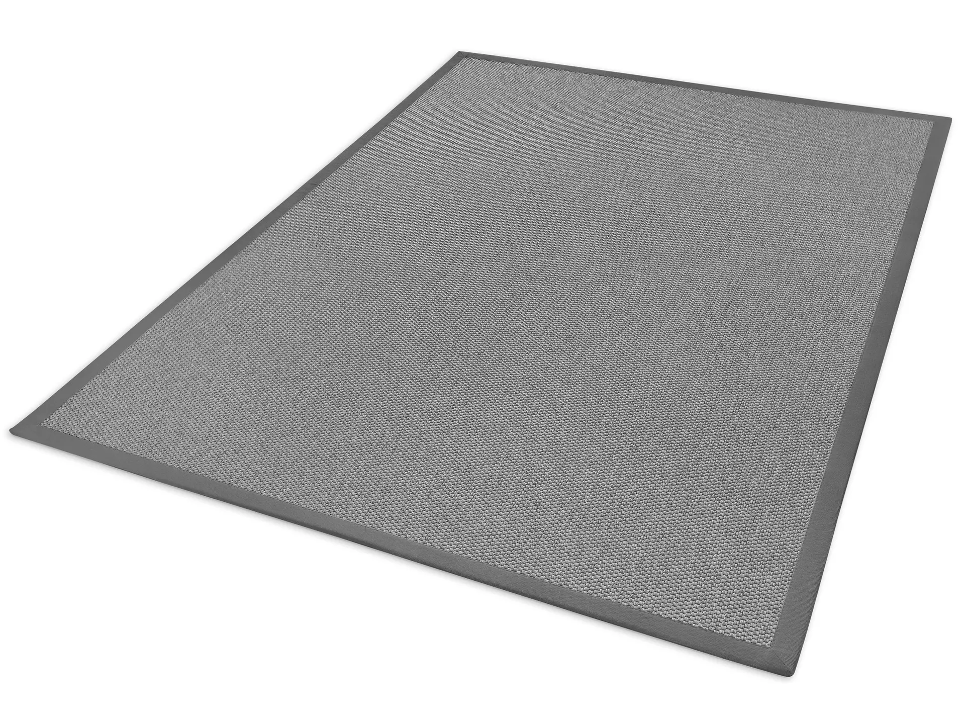 Maschinenwebteppich Naturana Panama S2 Dekowe Schürholz Textil 67 x 133 cm
