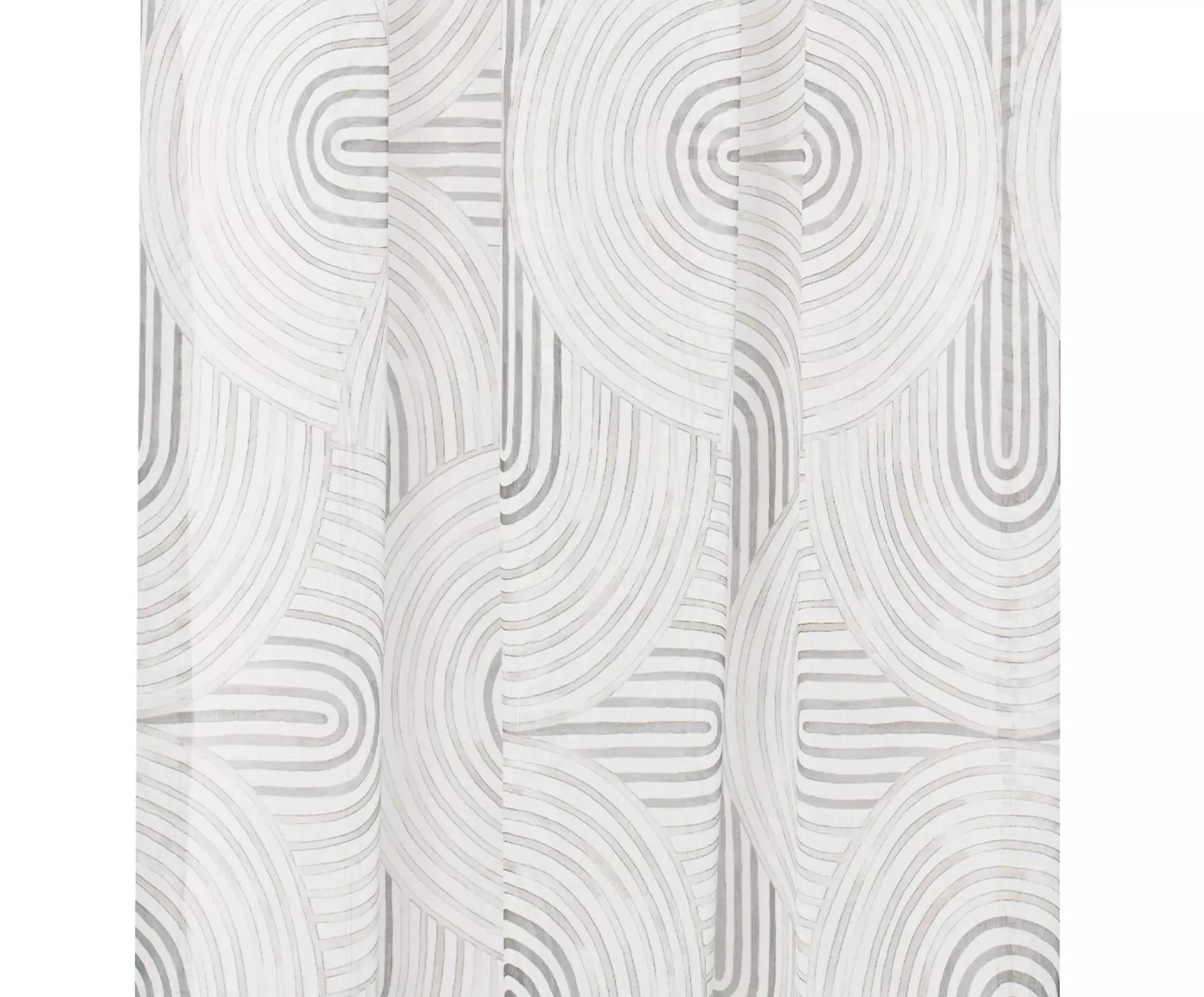 Schlaufenschal Performance Ambiente Trendlife Textil 140 x 255 cm