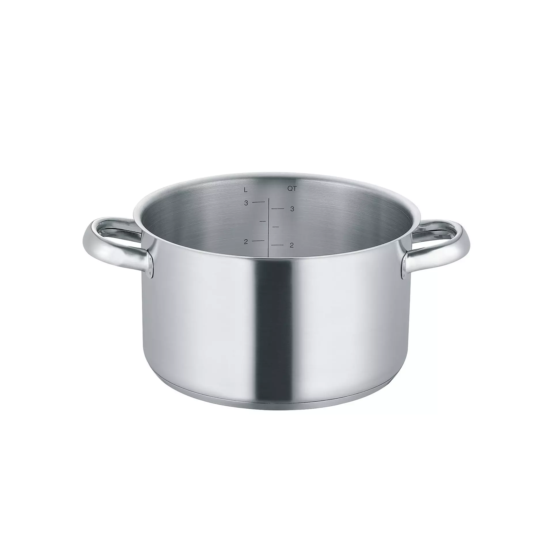 Topf-Set NEW ROMA Berndes Metall 25 x 19 x 48 cm