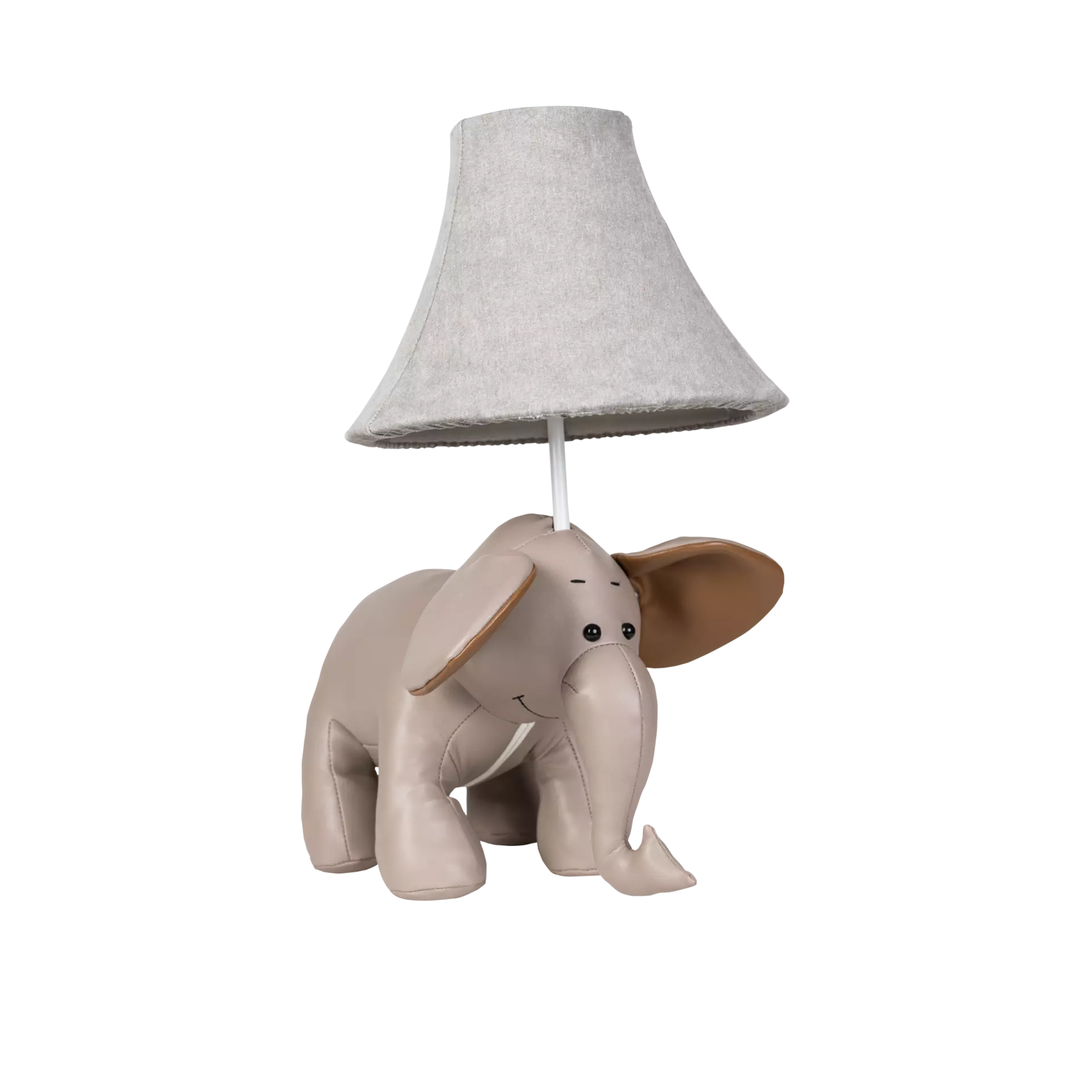 Tischleuchte BOBBY Happy Lamps Textil 30 x 48 x 26 cm