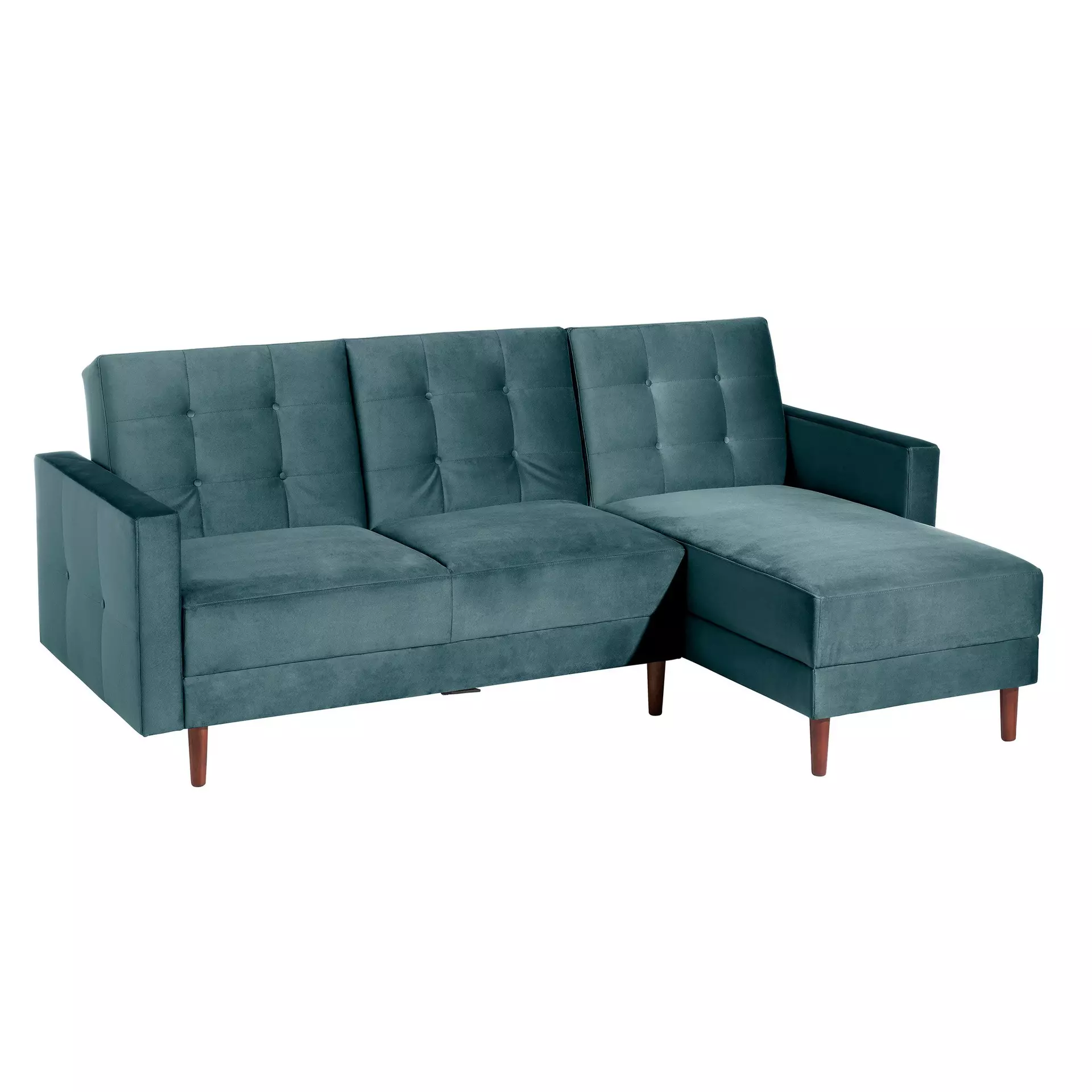 Schlafsofa Easy Relax Max Winzer Textil 152 x 93 x 223 cm