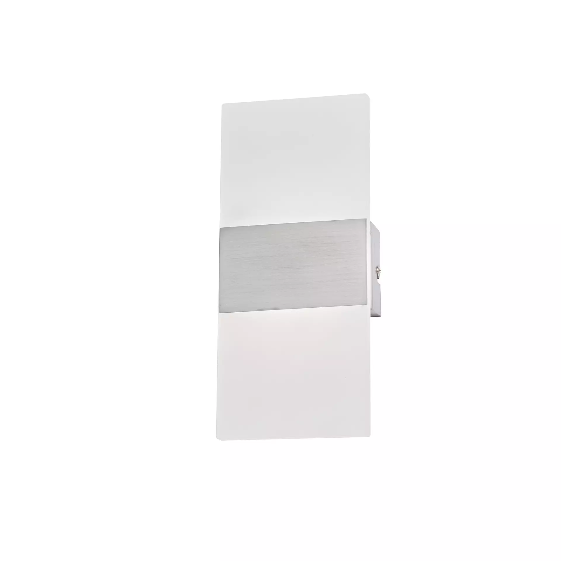 Wandleuchte Foder Fischer-Honsel Metall 12 x 27 x 