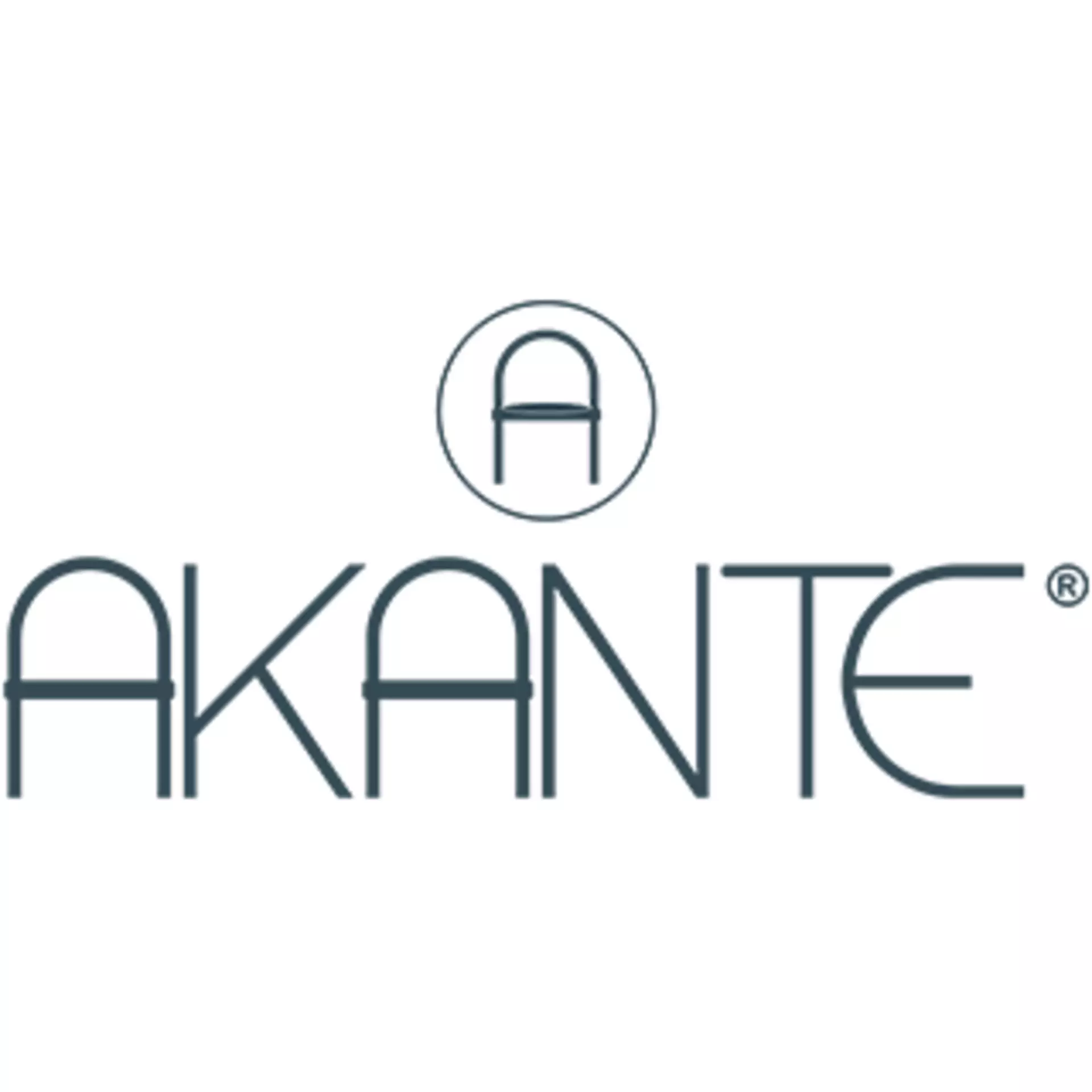 AKANTE Marken Logo