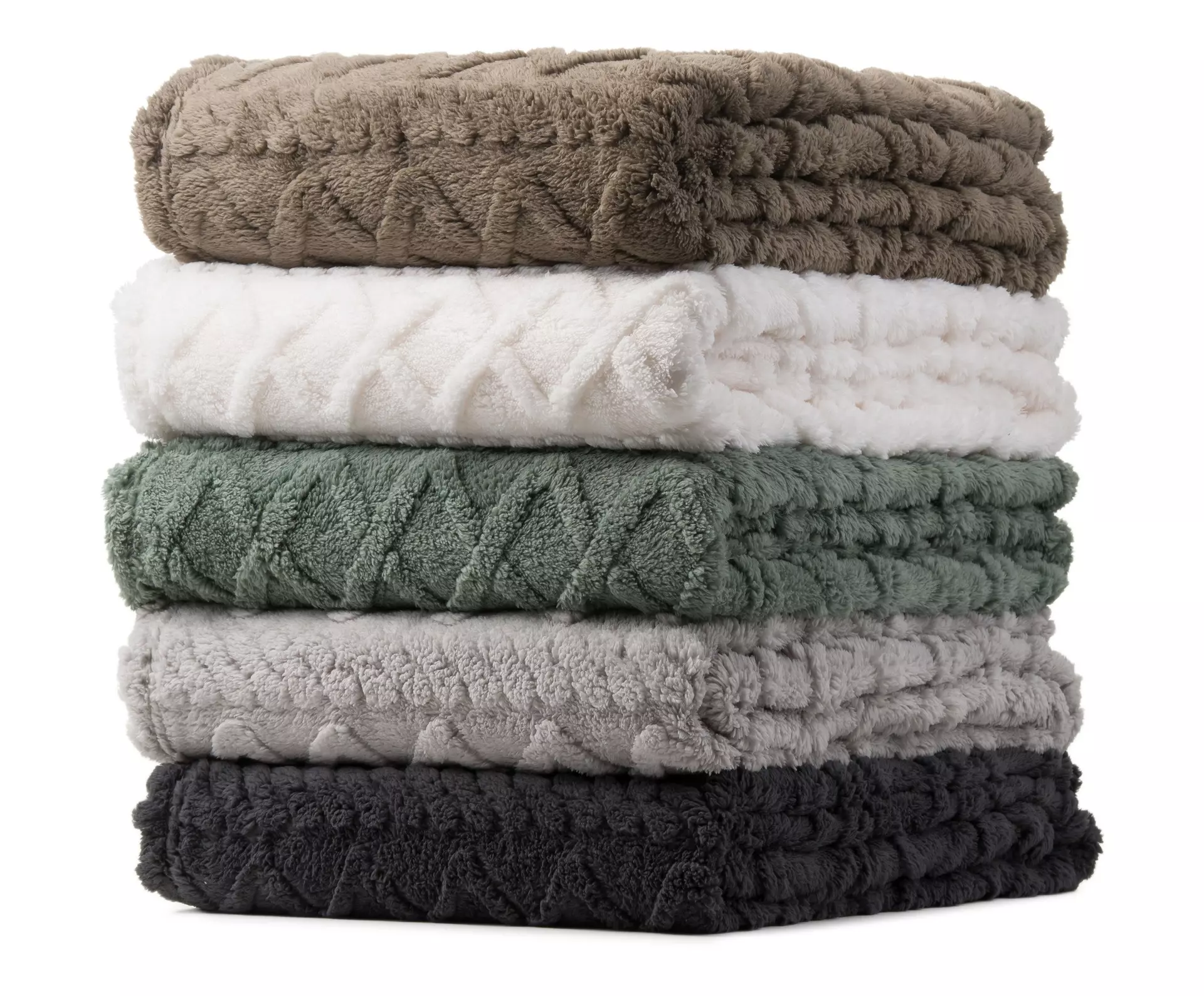 Kuscheldecke Freya Ambiente Trendlife Textil 150 x 200 cm