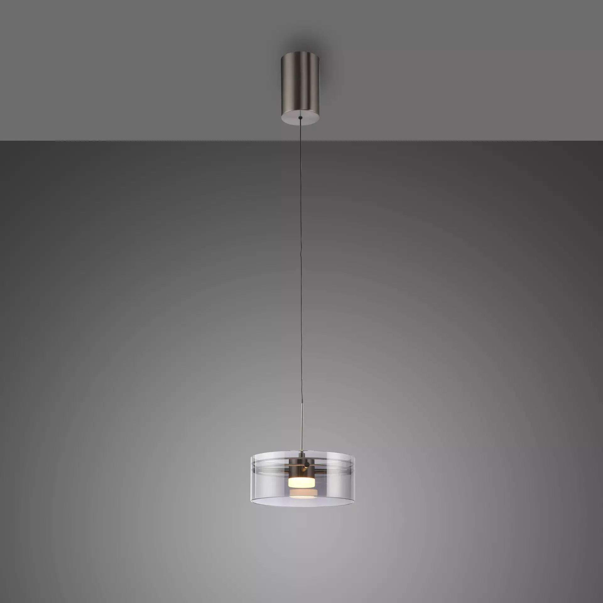 Hängeleuchte MONDO KARENA MONDO Metall 20 x 180 x 20 cm