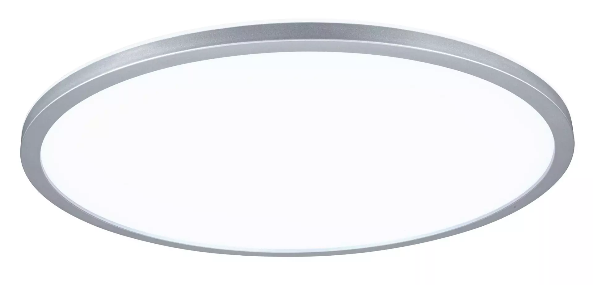 Deckenleuchte Atria Shine Paulmann Kunststoff 42 x 2 x 42 cm