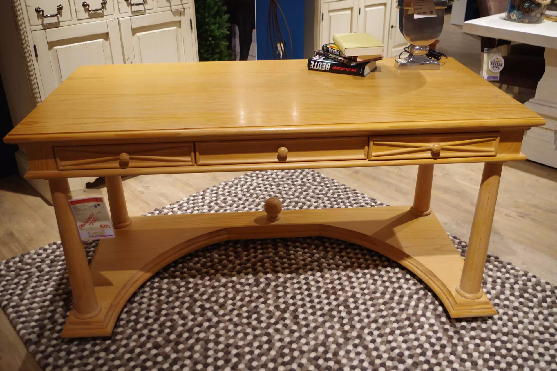 Schreibtisch A74924