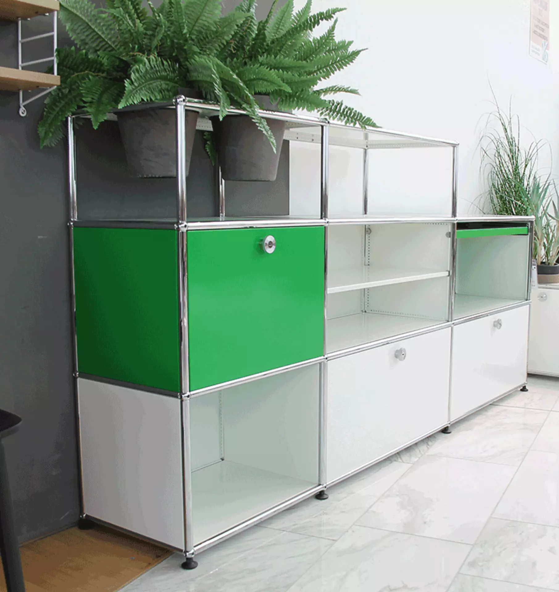 USM HALLER Sideboard USM 